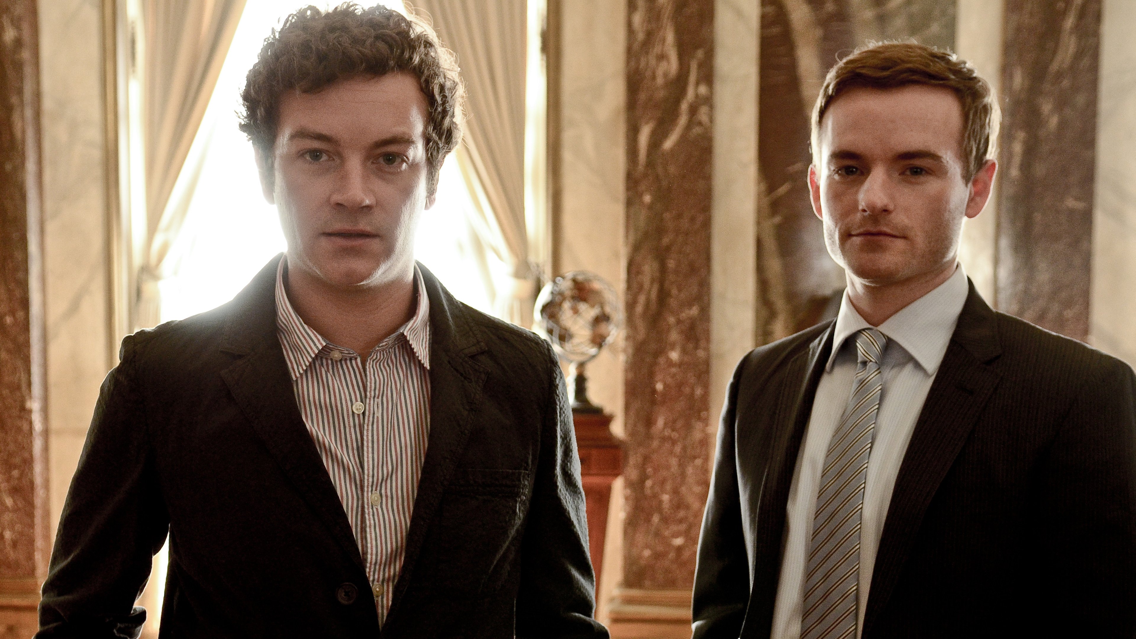 Сезон 3 Серия 2