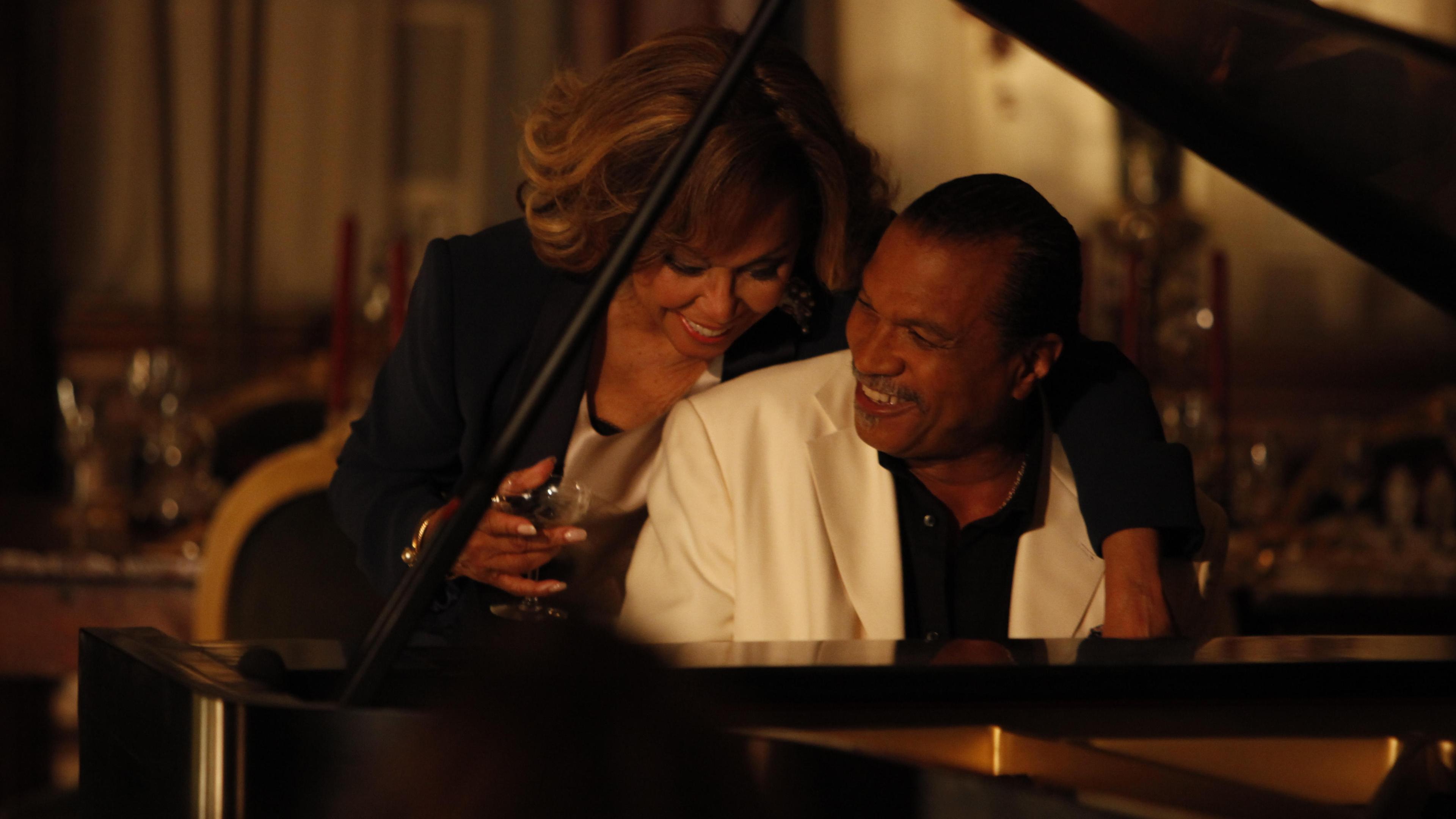 Сезон 2 Серия 13