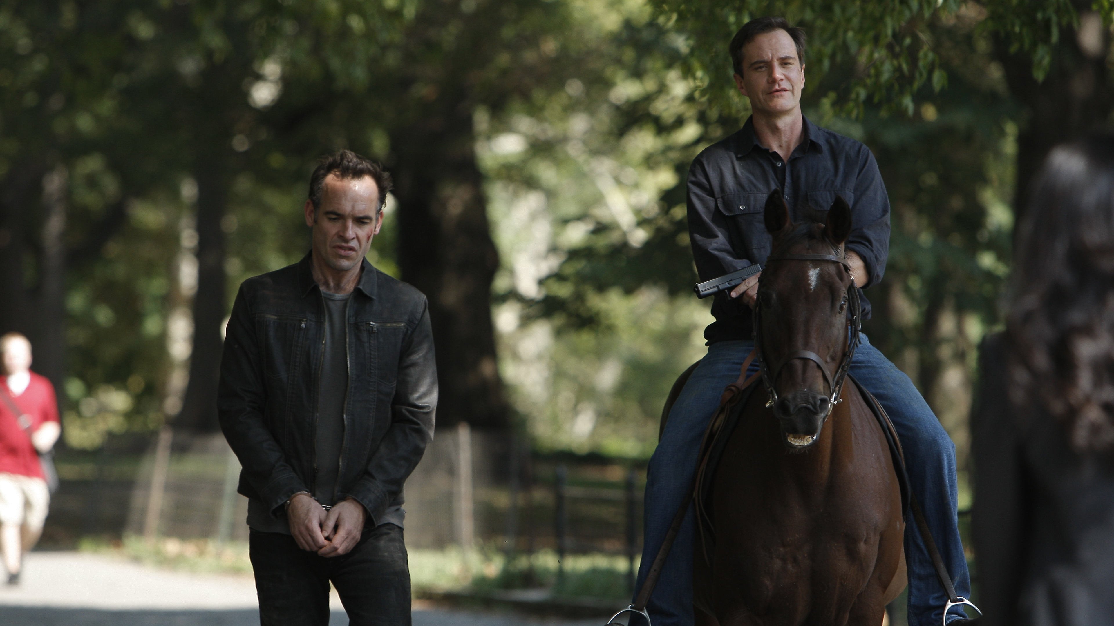 Сезон 2 Серия 10