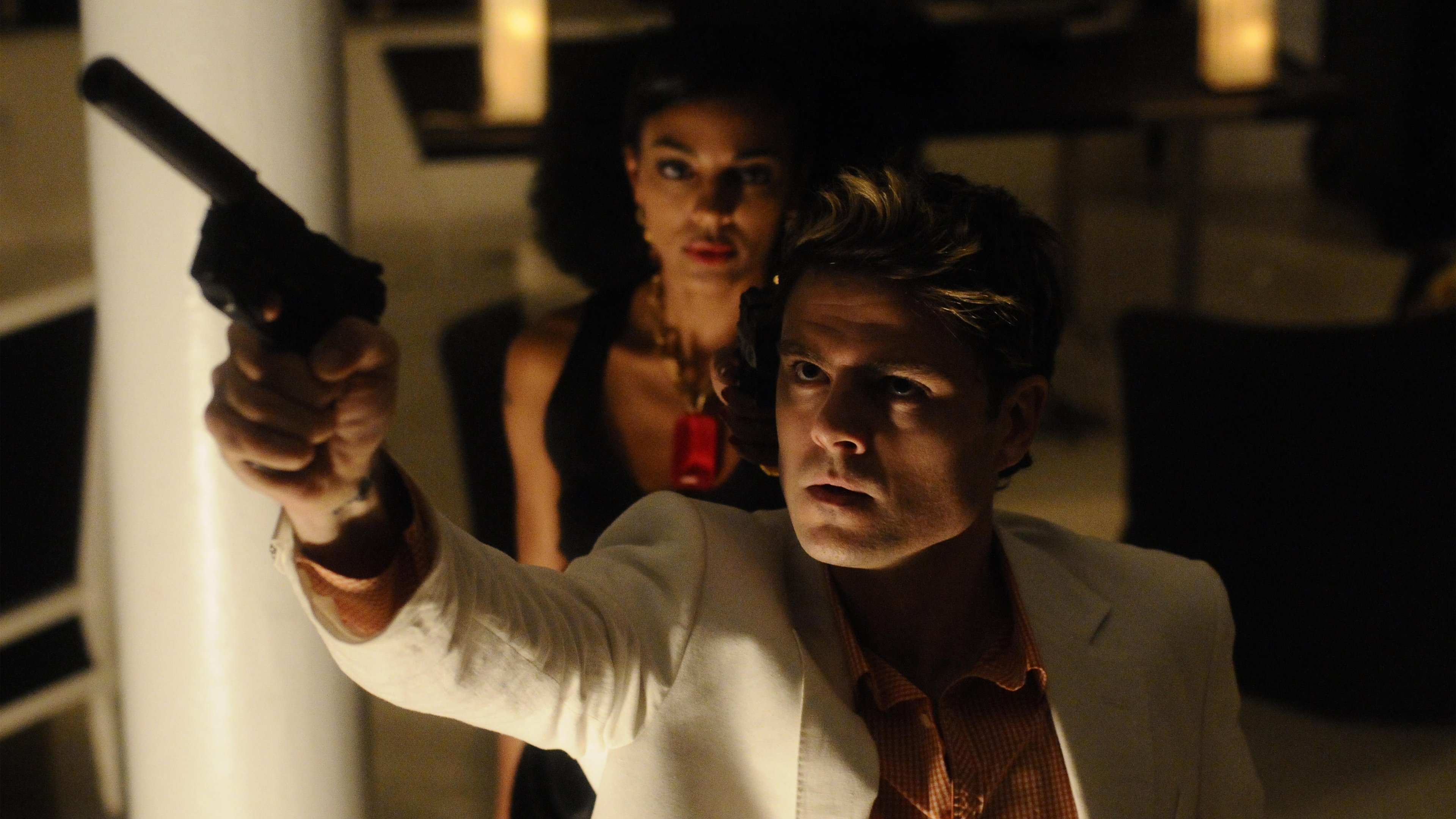 Сезон 2 Серия 12