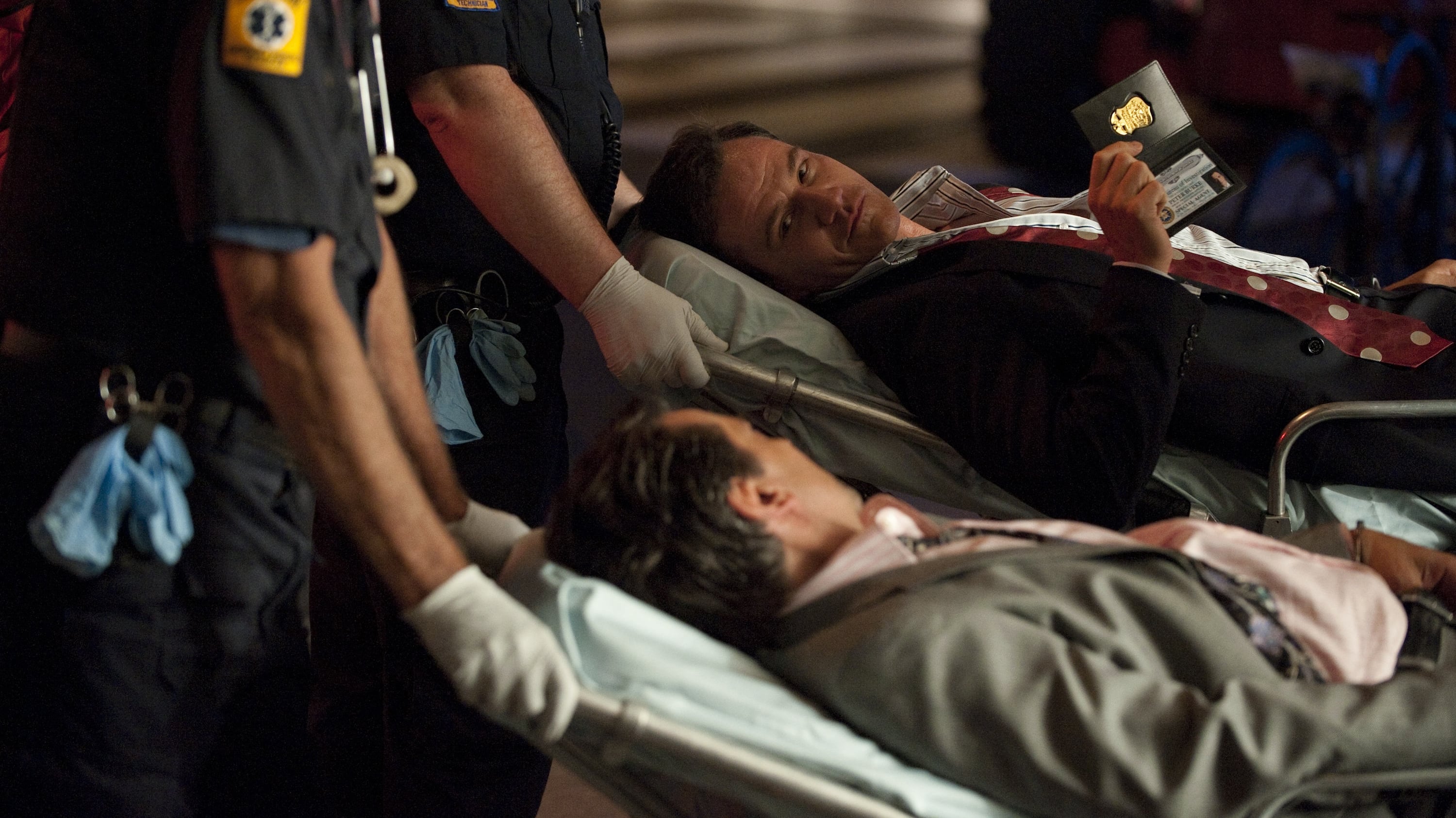 Сезон 2 Серия 8