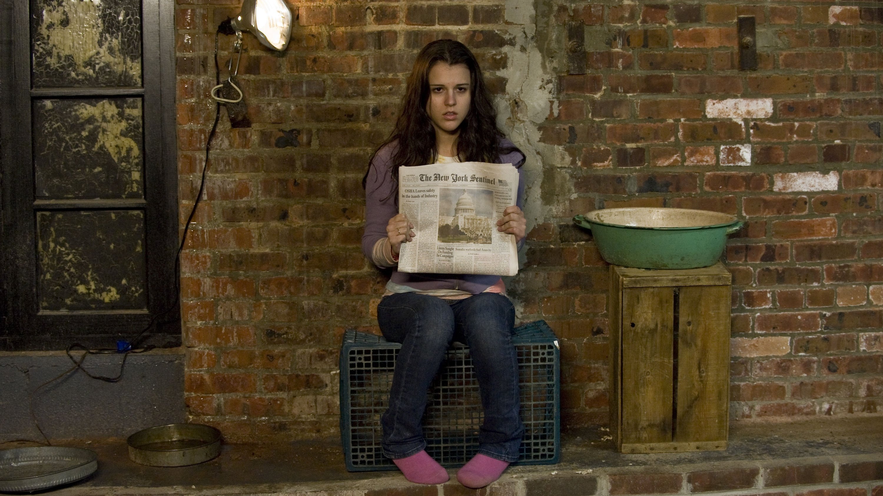 Сезон 1 Серия 13