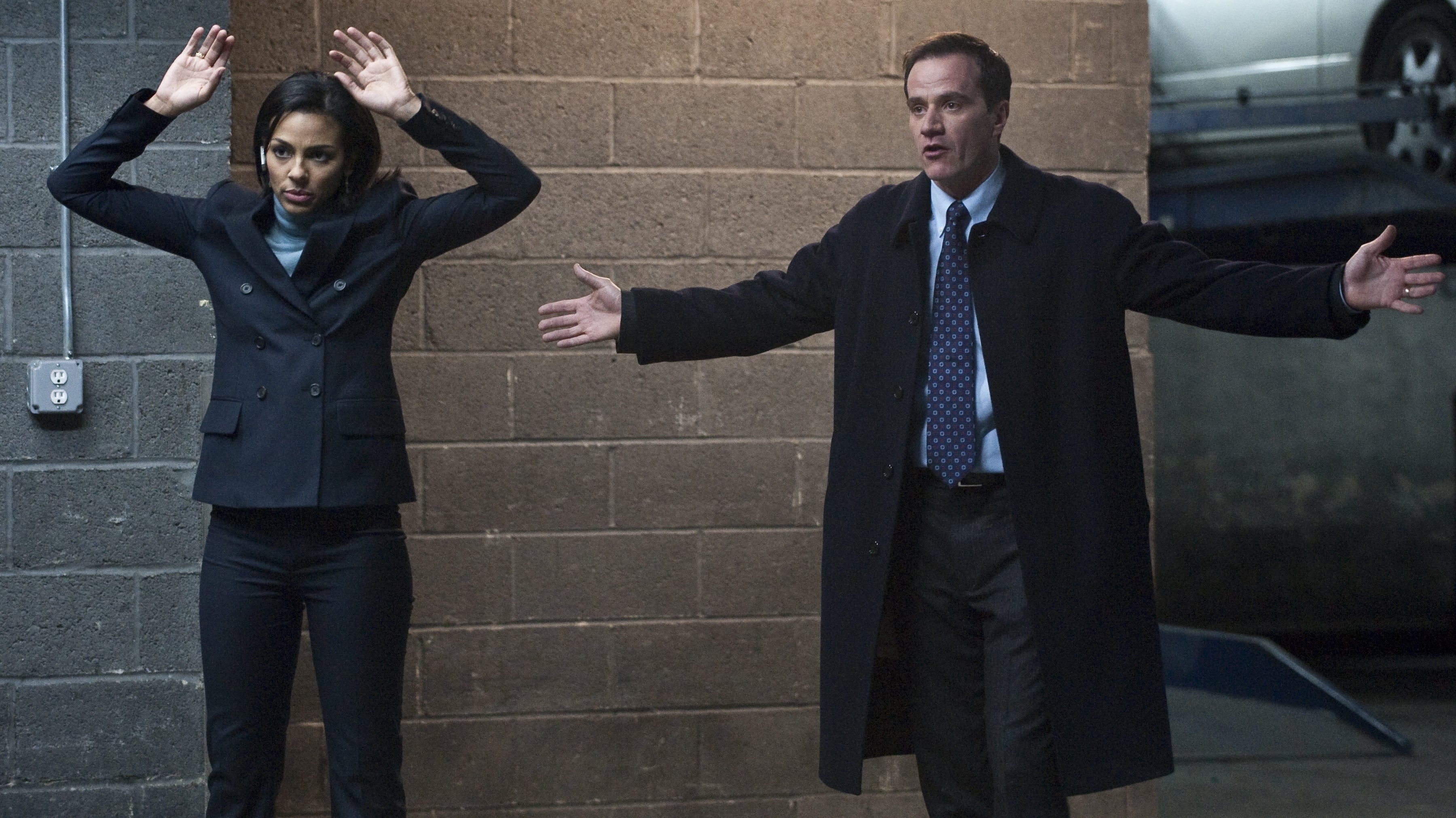 Сезон 1 Серия 14