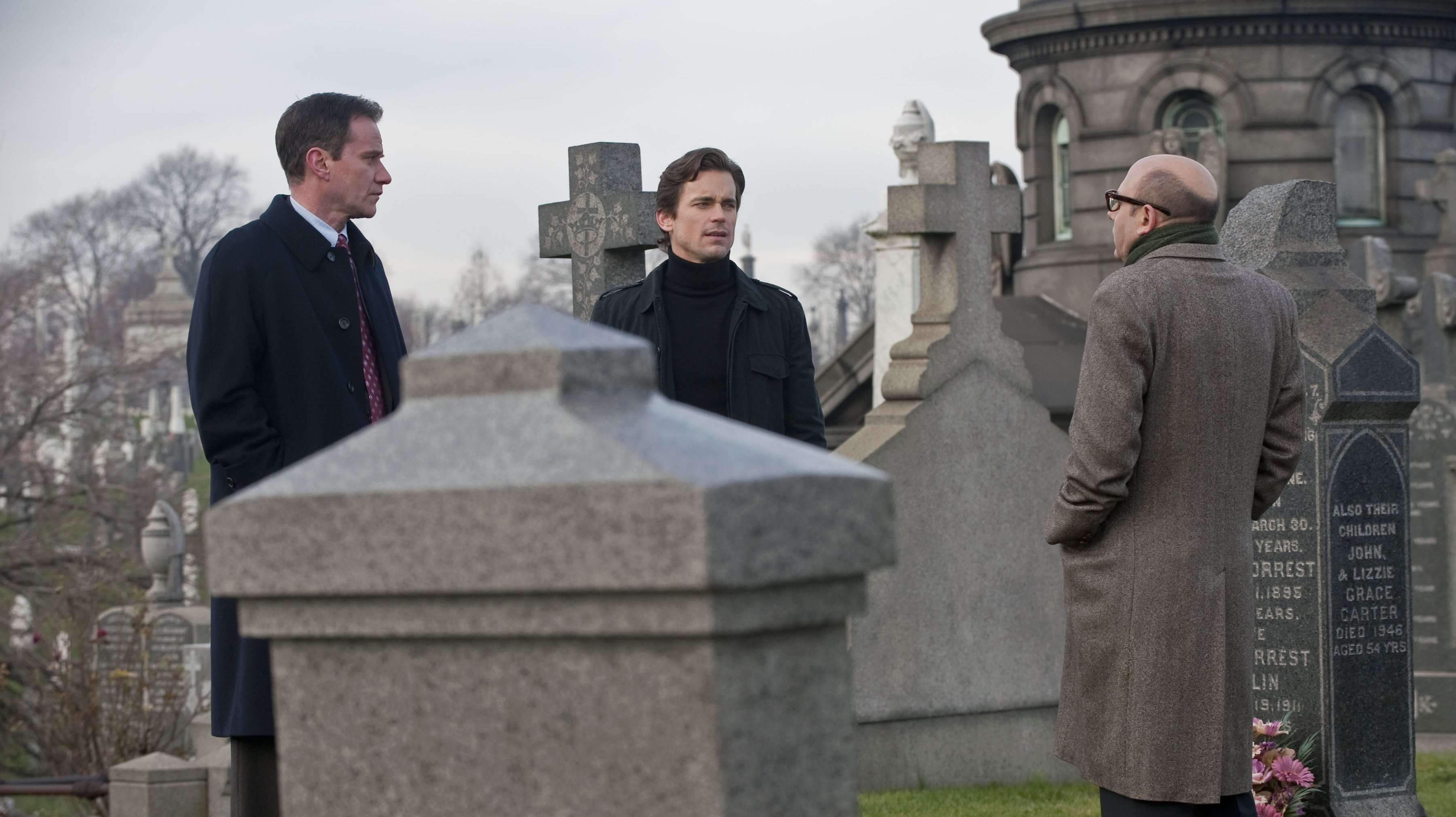 Сезон 1 Серия 9