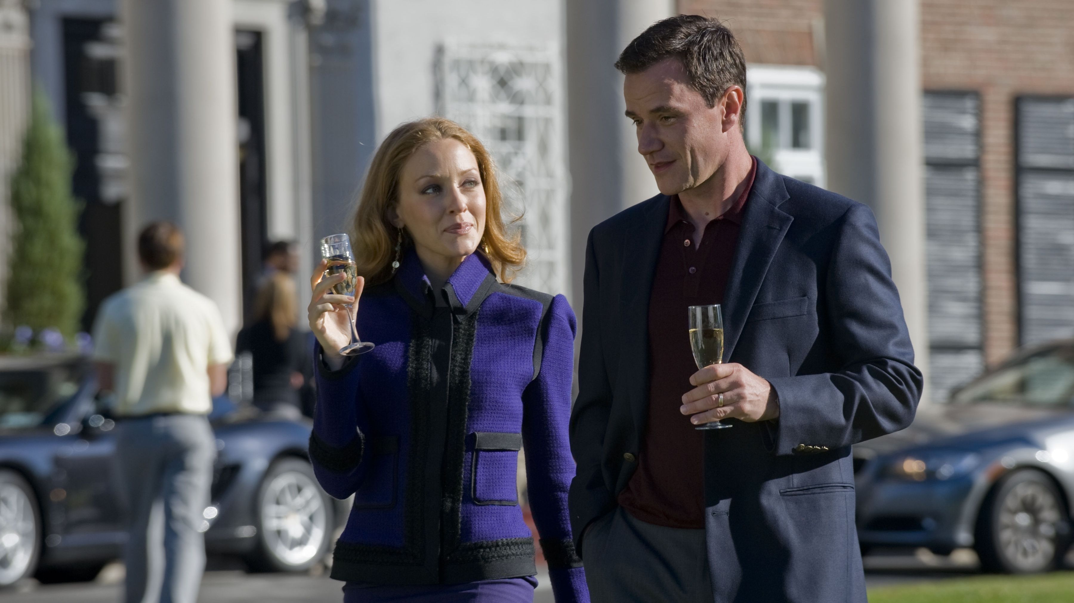 Сезон 1 Серия 10