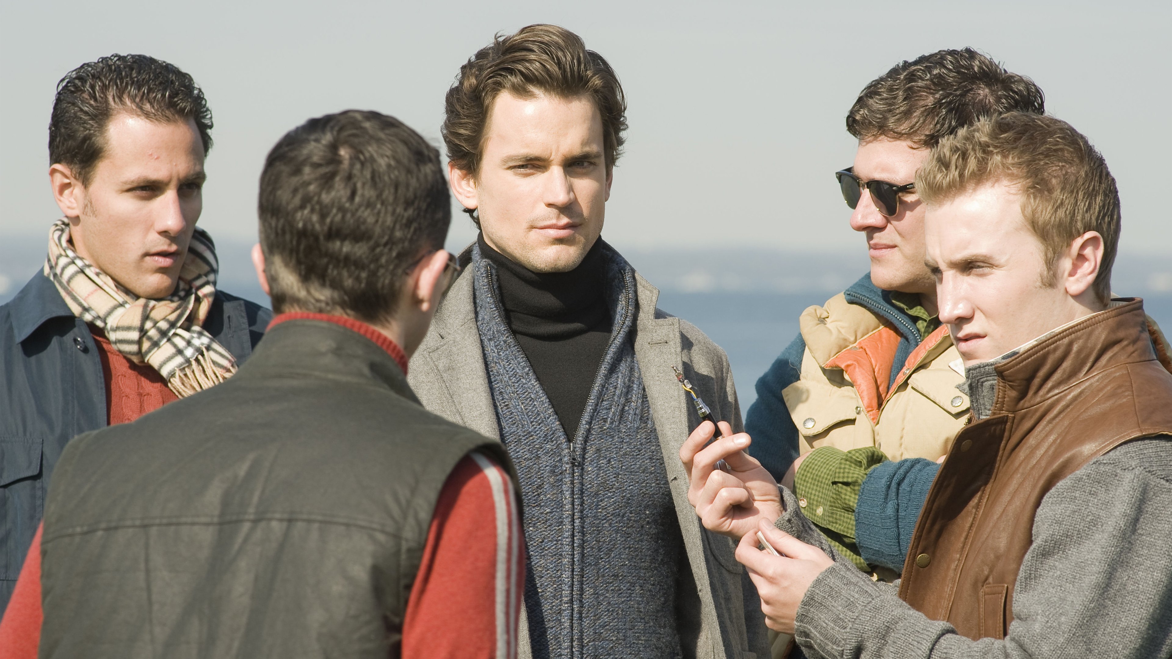 Сезон 1 Серия 8