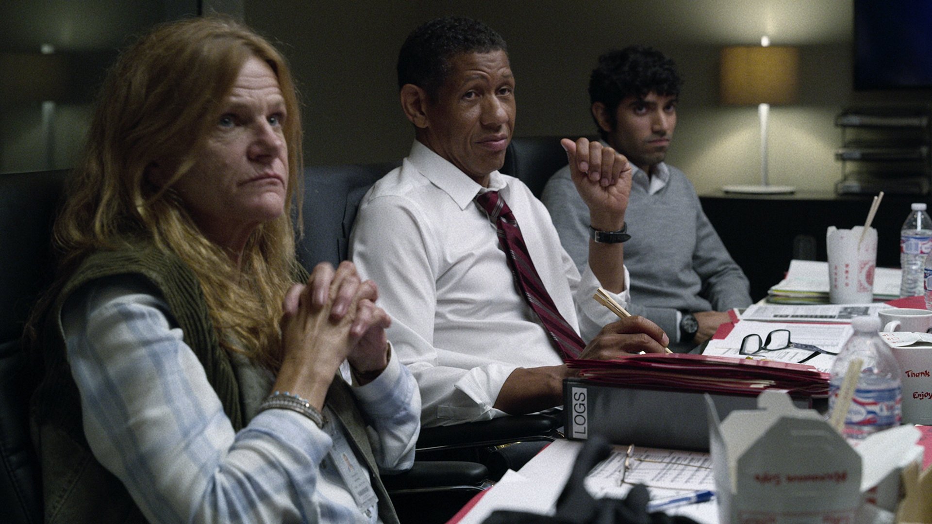 Сезон 1 Серия 5