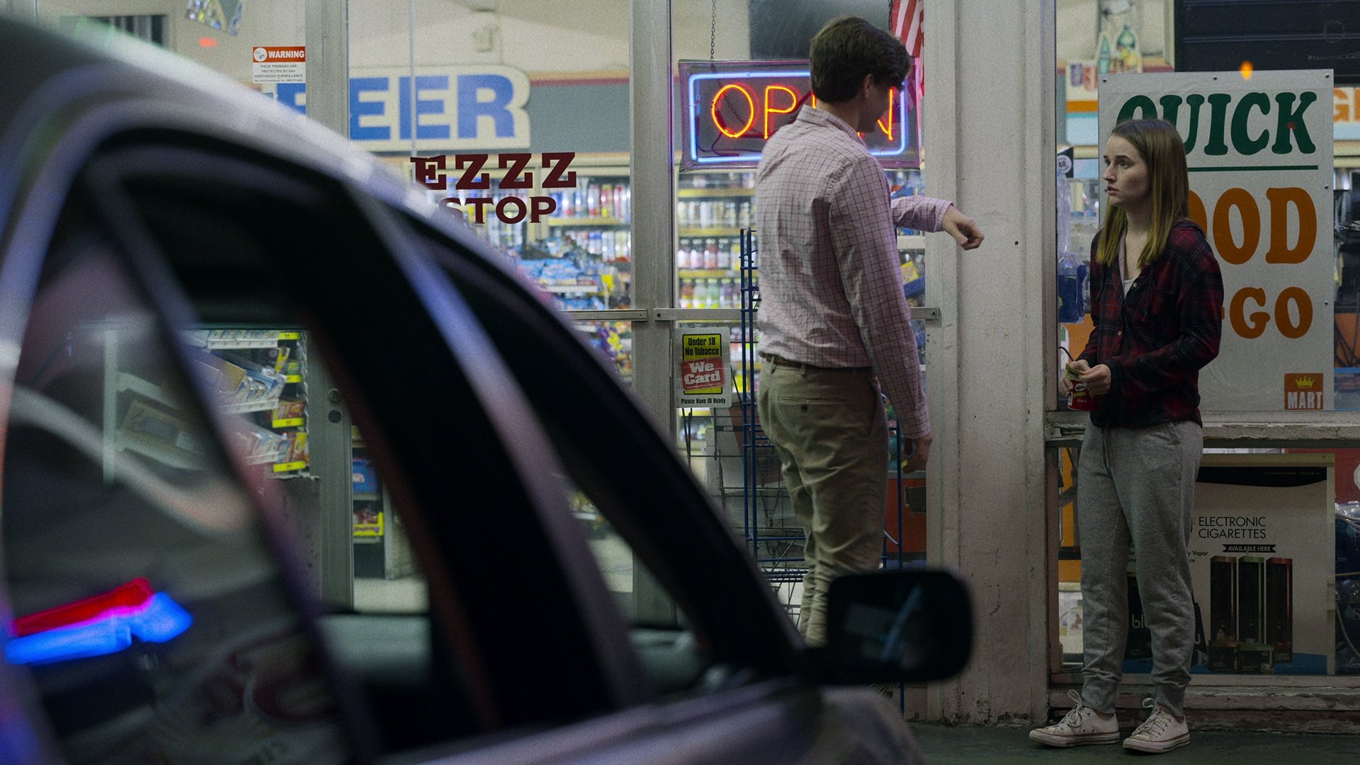 Сезон 1 Серия 6