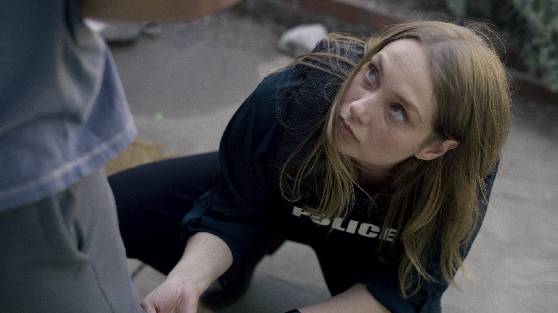 Сезон 1 Серия 7