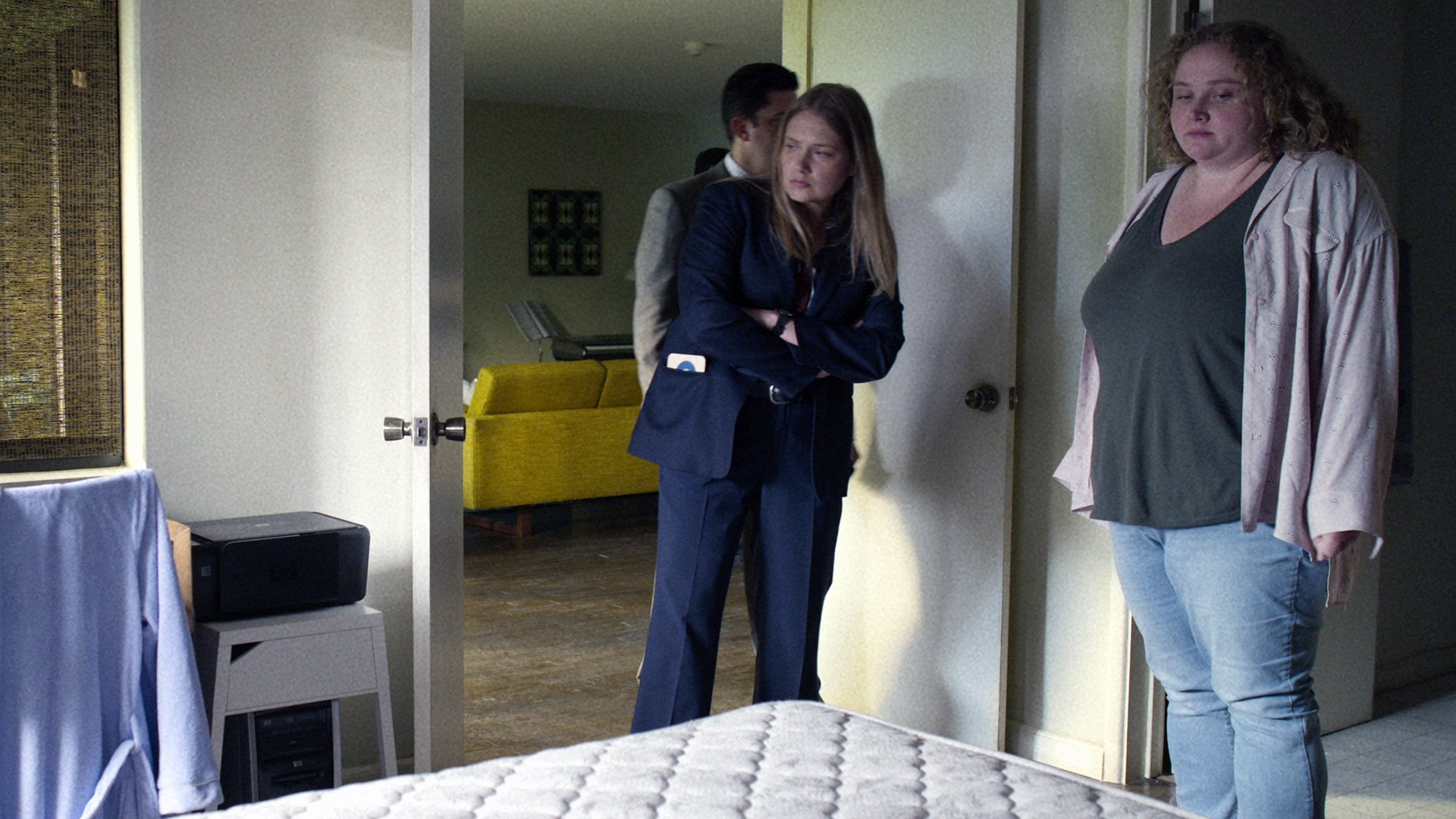 Сезон 1 Серия 2