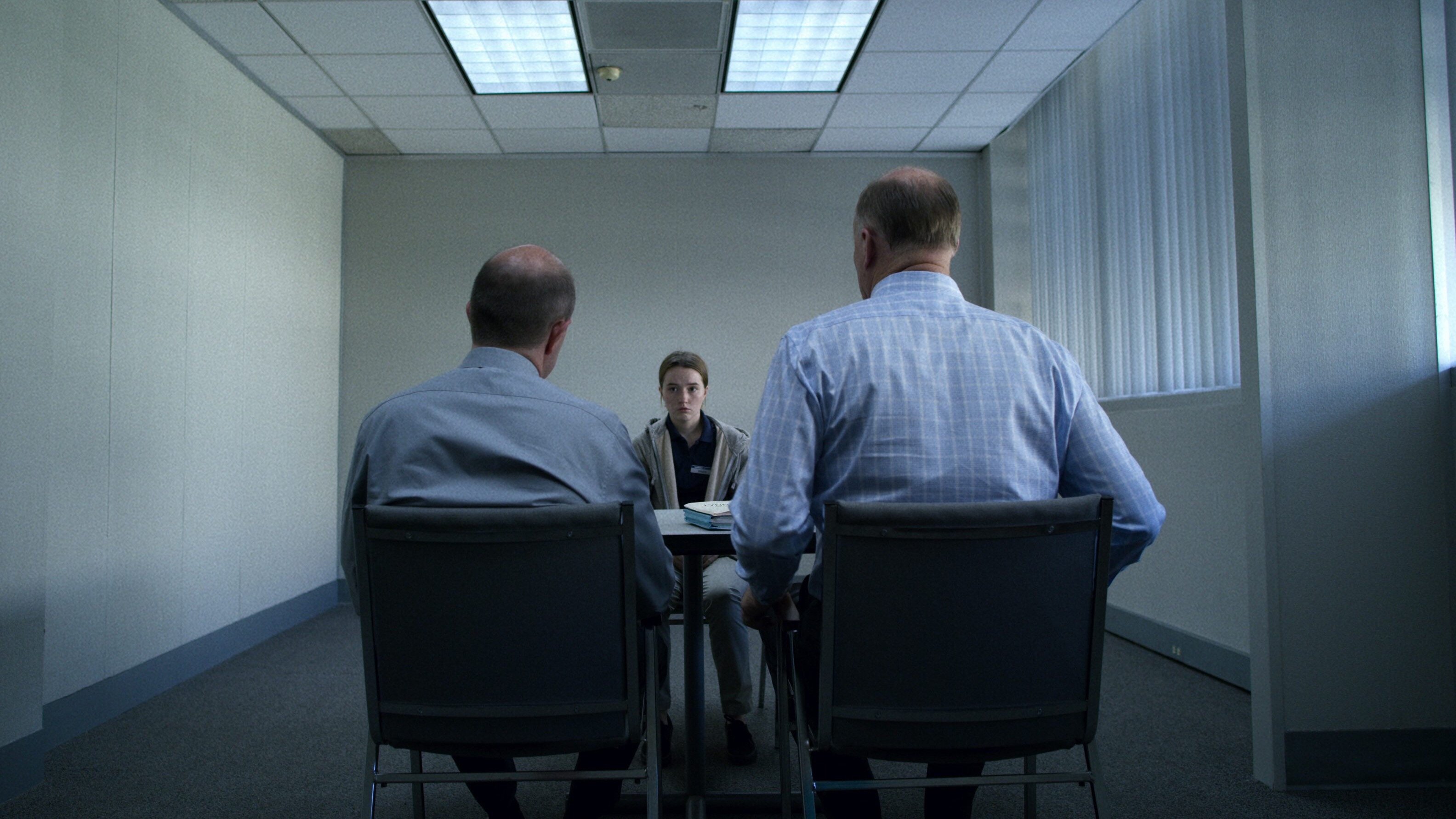 Сезон 1 Серия 1