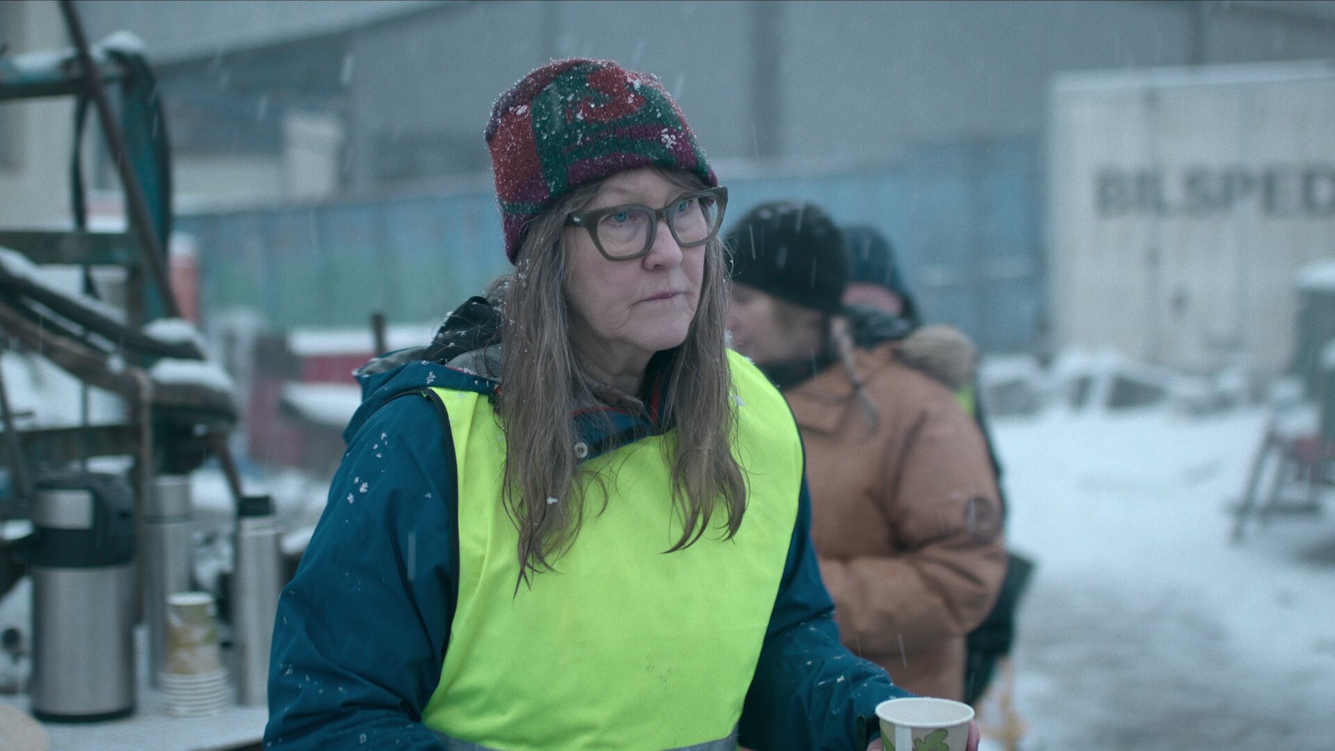 Сезон 1 Серия 6