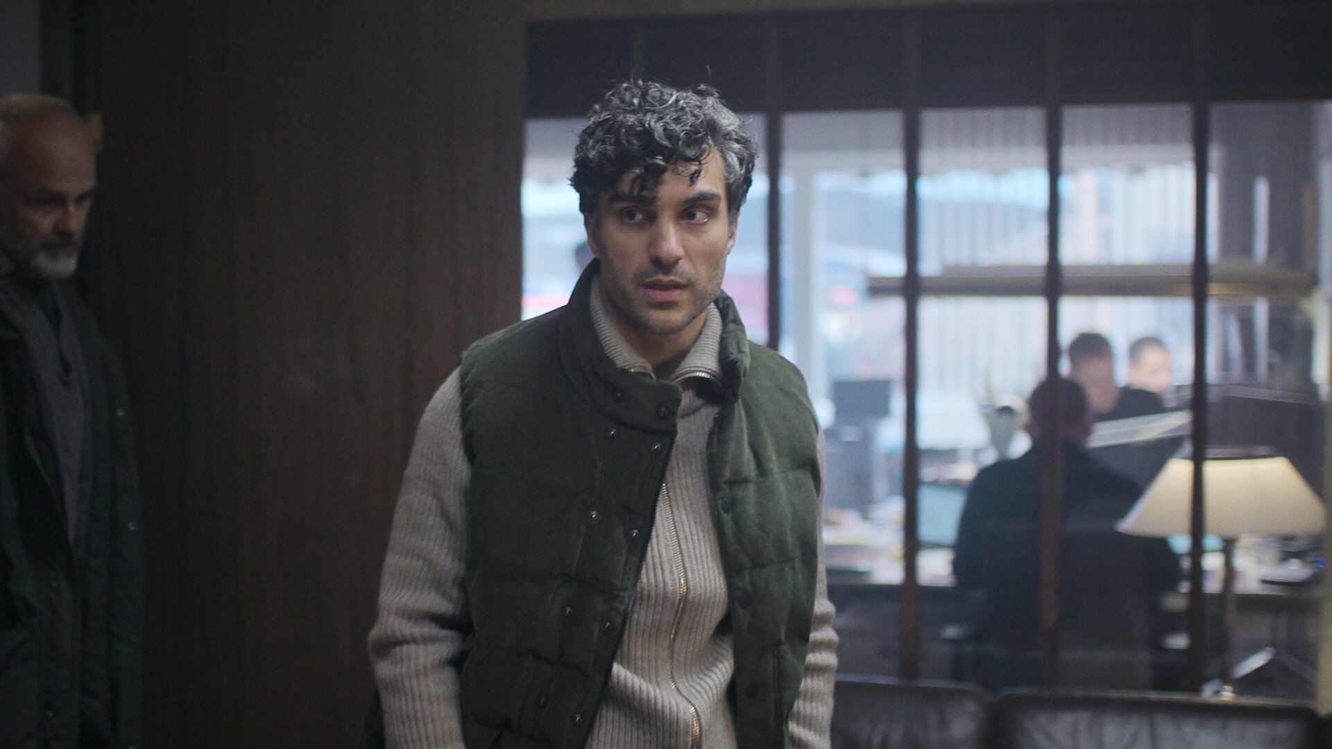 Сезон 1 Серия 3