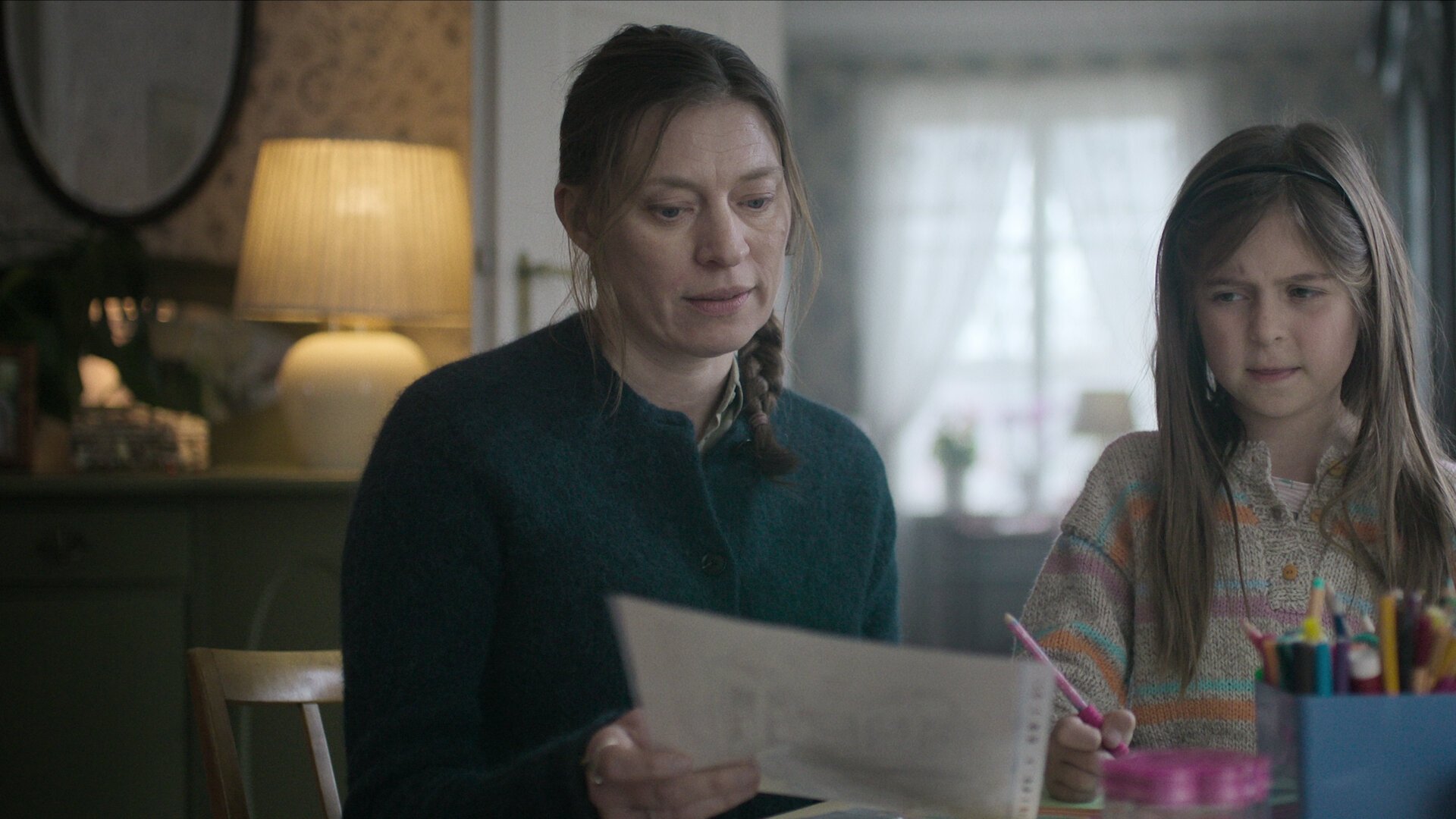 Сезон 1 Серия 4