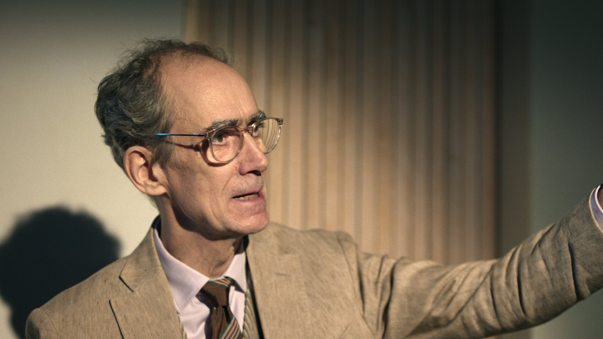 Сезон 1 Серия 1