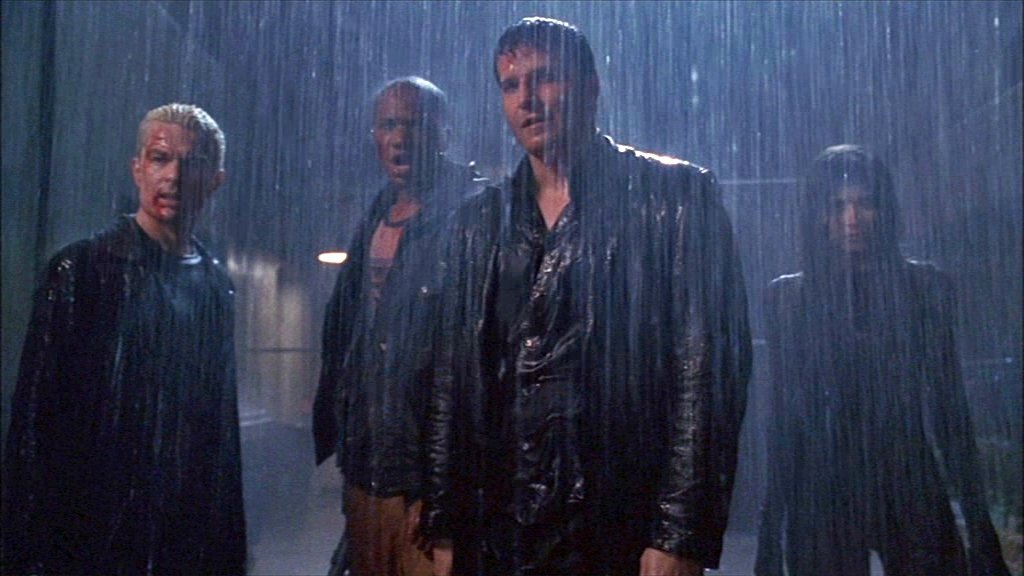 Сезон 5 Серия 22