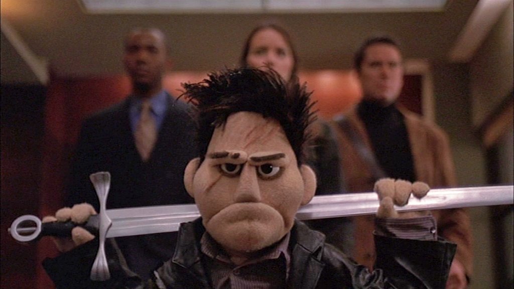 Сезон 5 Серия 14