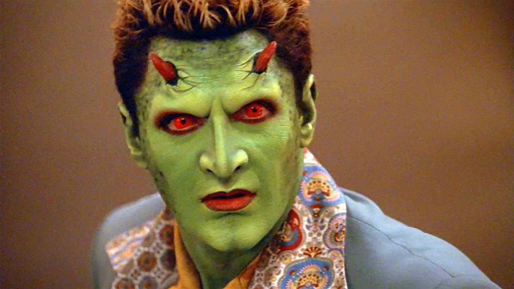 Сезон 5 Серия 15