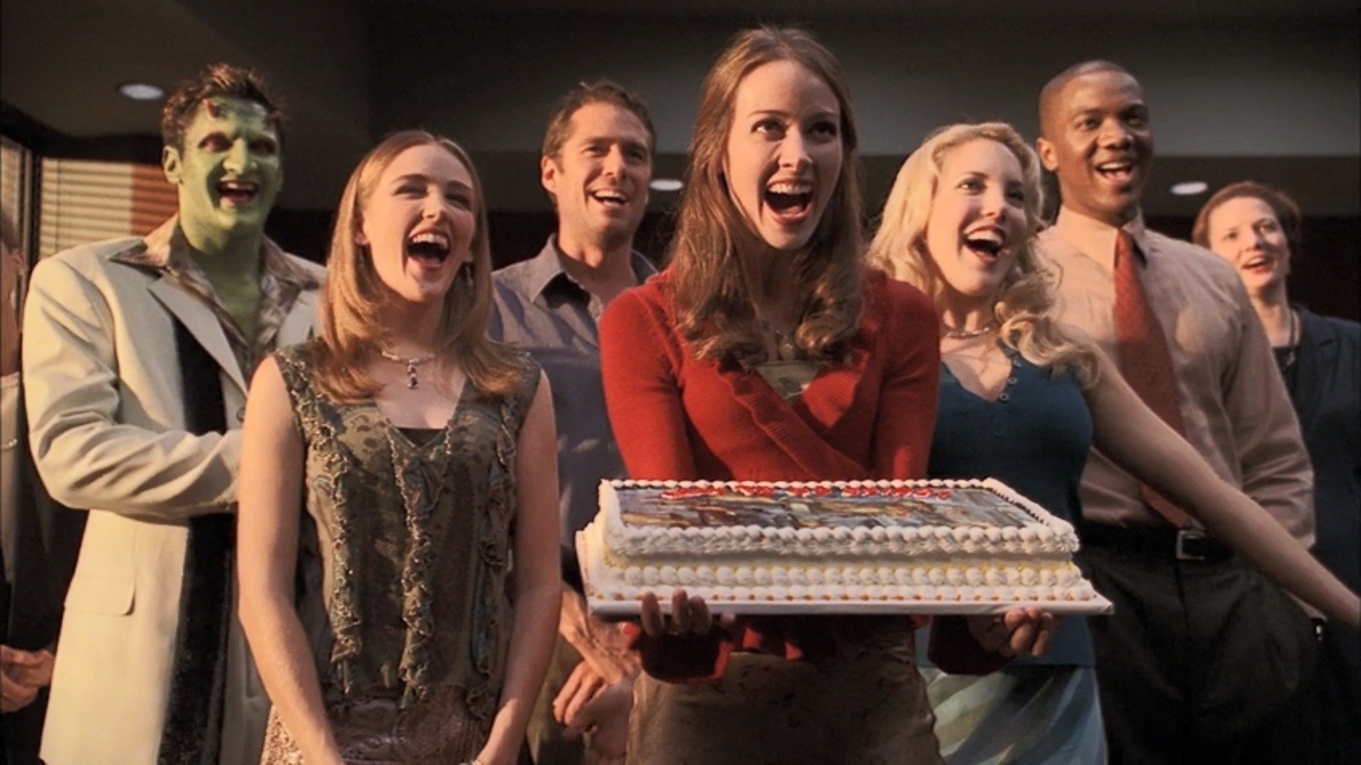 Сезон 5 Серия 10