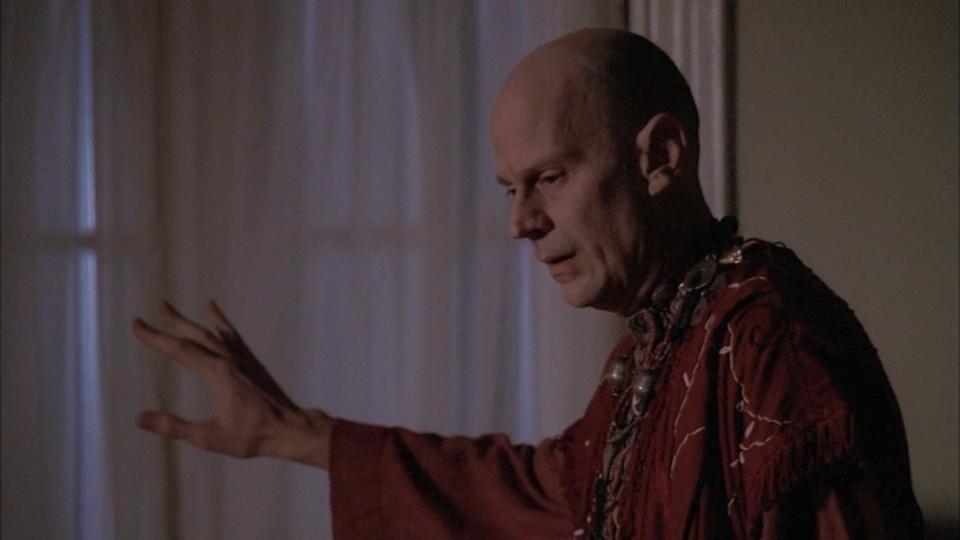 Сезон 5 Серия 11