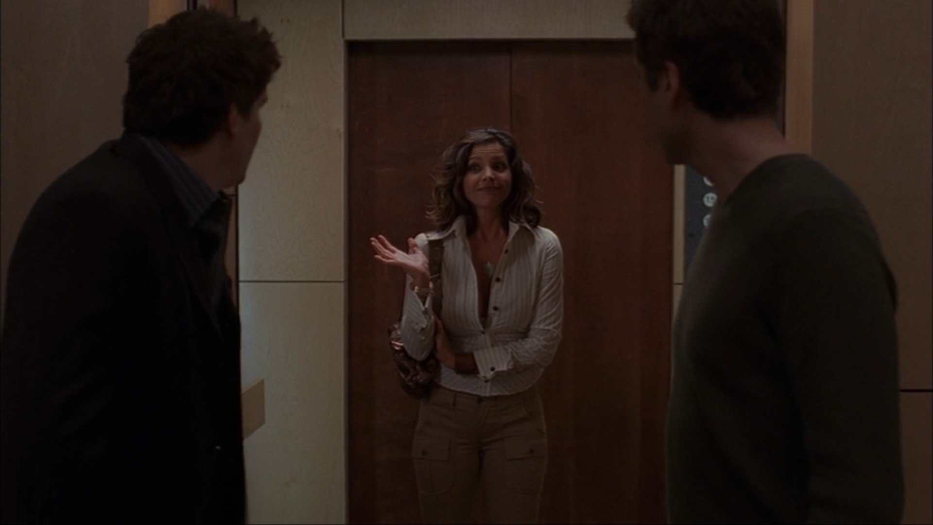 Сезон 5 Серия 12