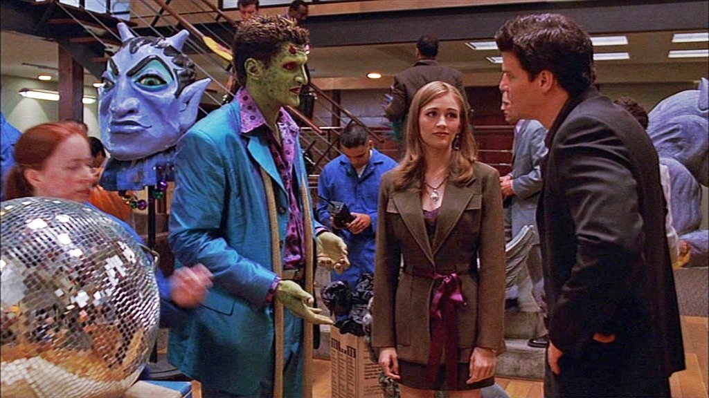 Сезон 5 Серия 5