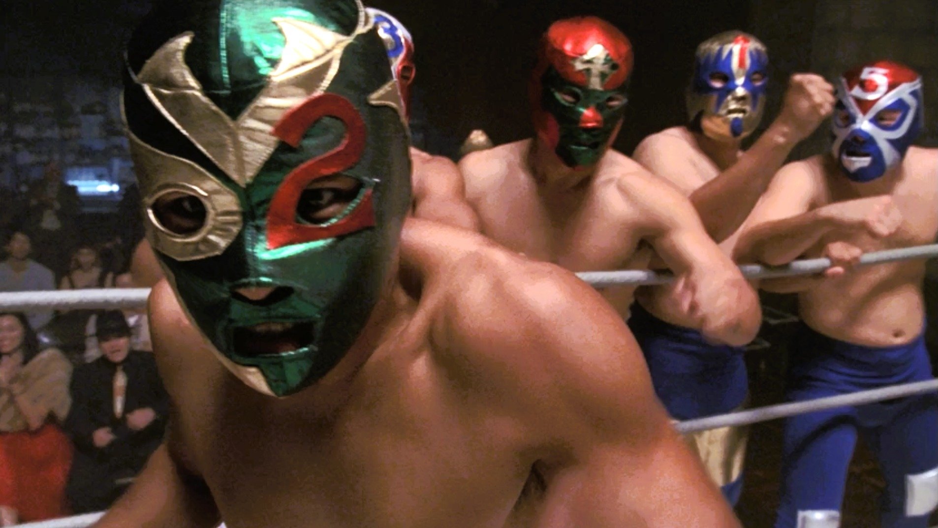 Сезон 5 Серия 6