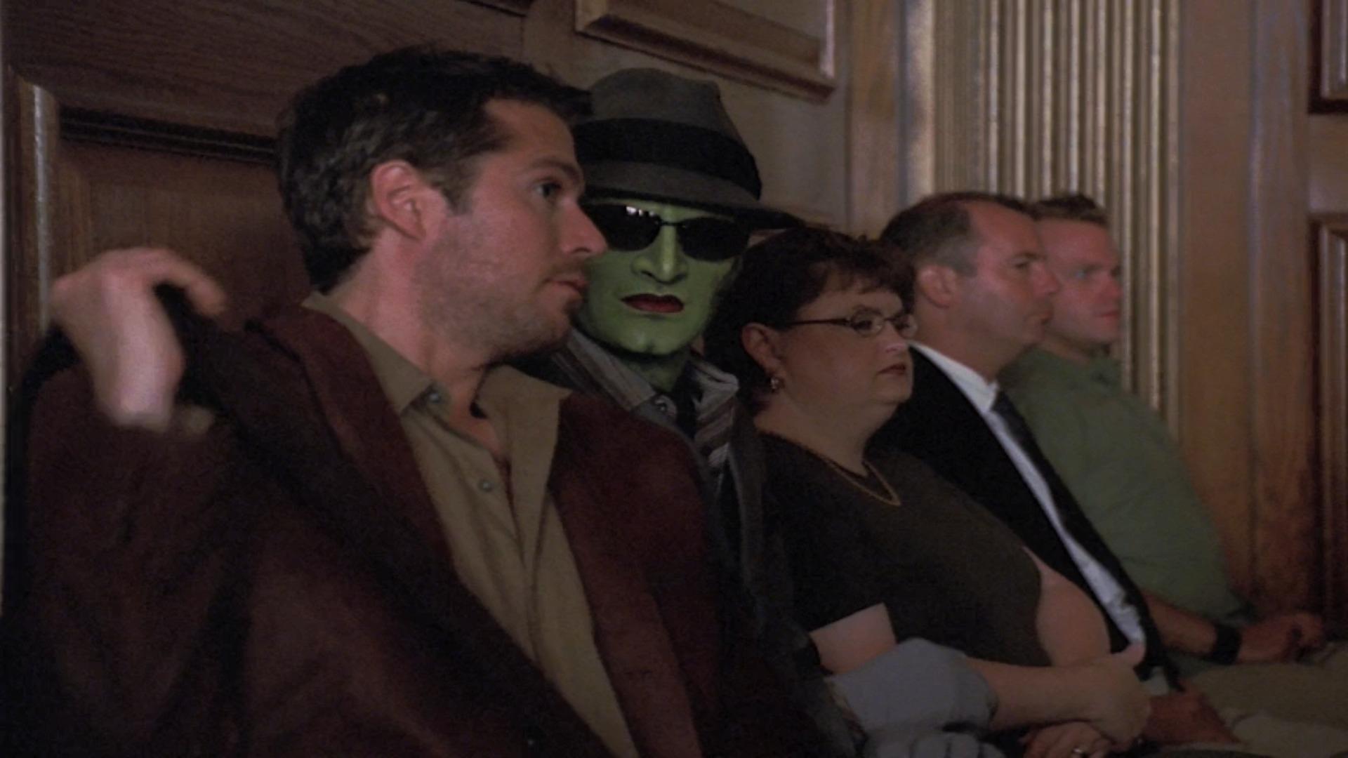 Сезон 5 Серия 1