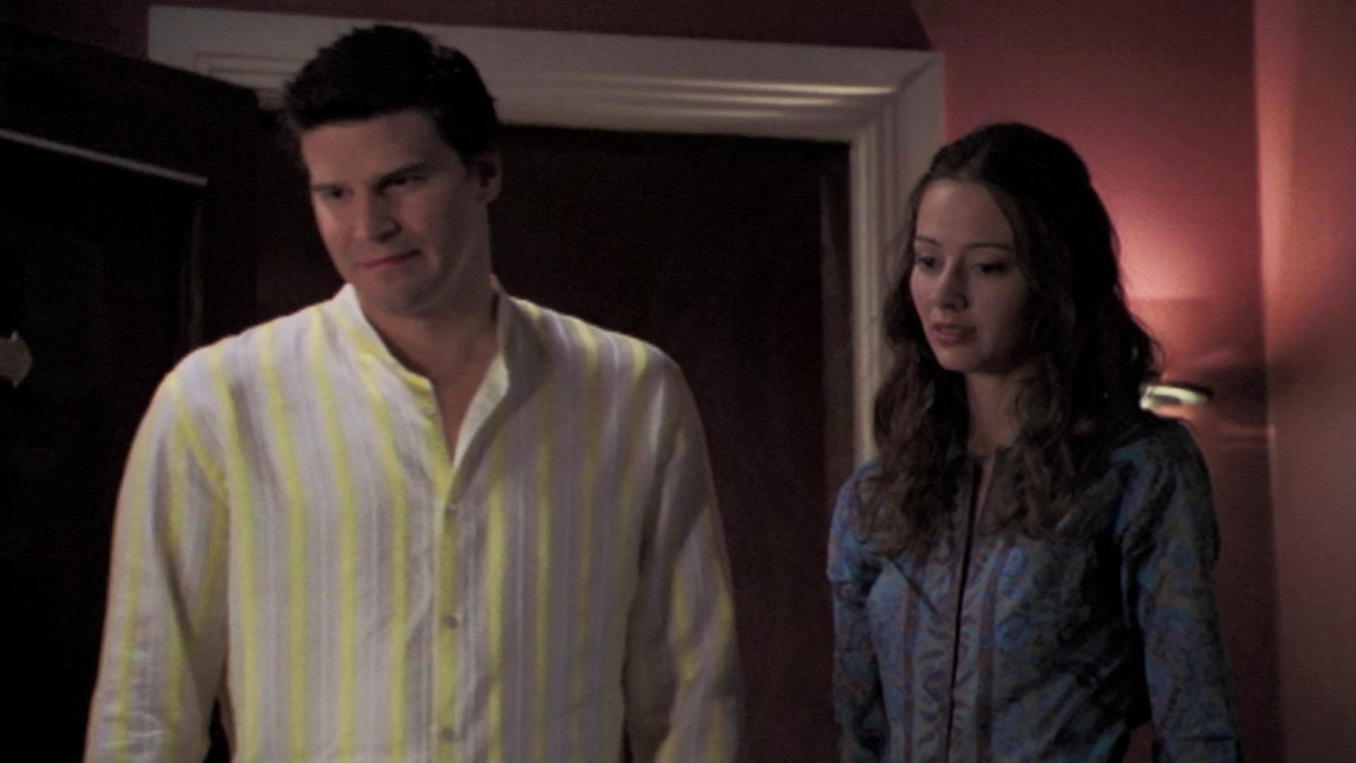 Сезон 4 Серия 18