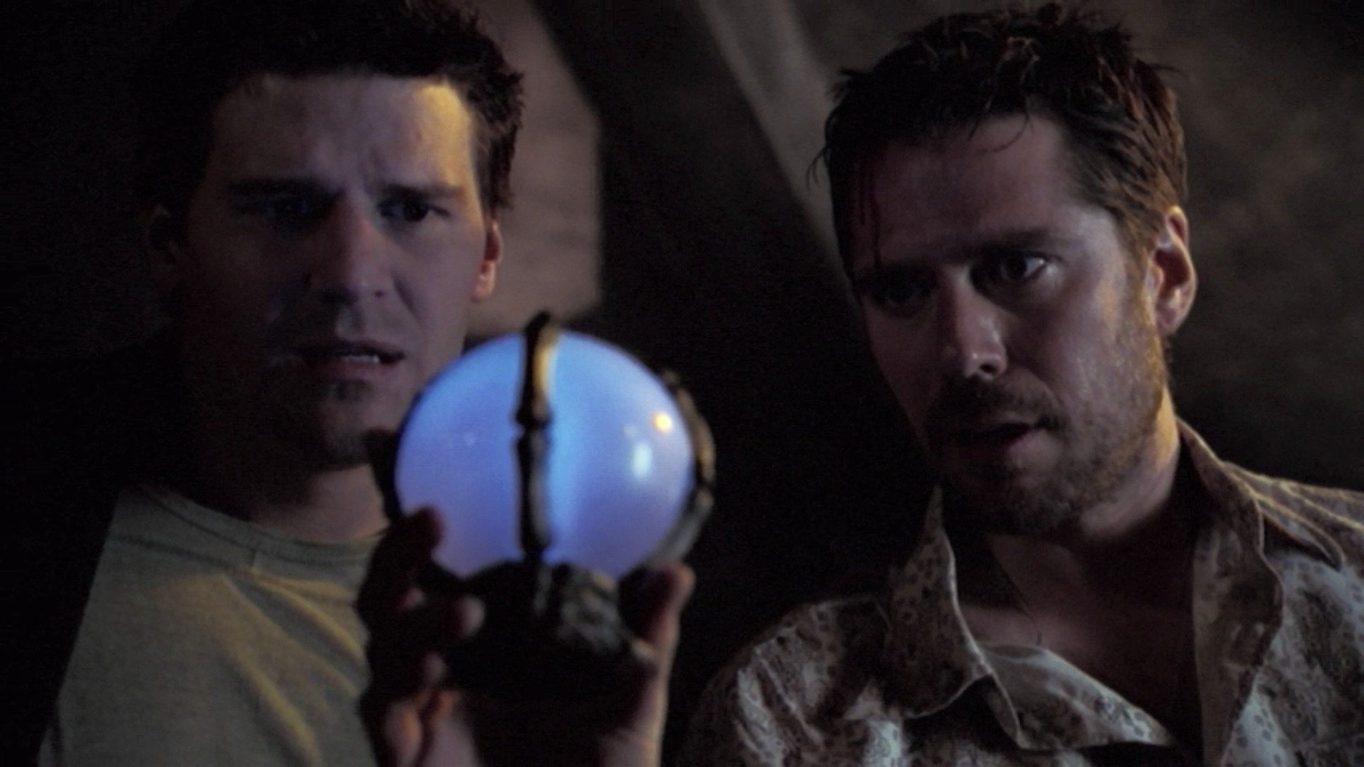 Сезон 4 Серия 20