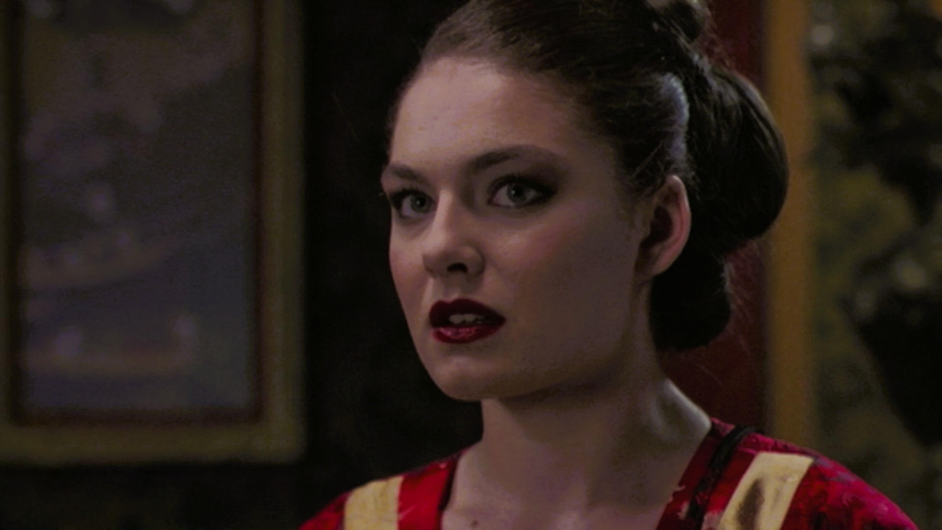 Сезон 4 Серия 16