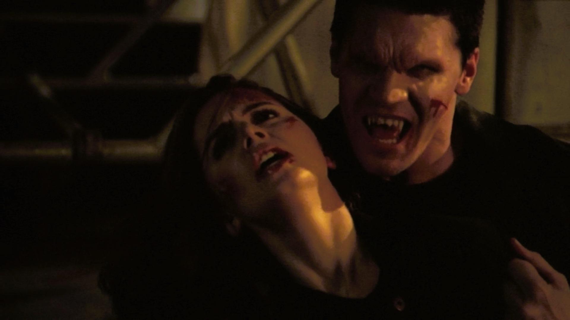 Сезон 4 Серия 14