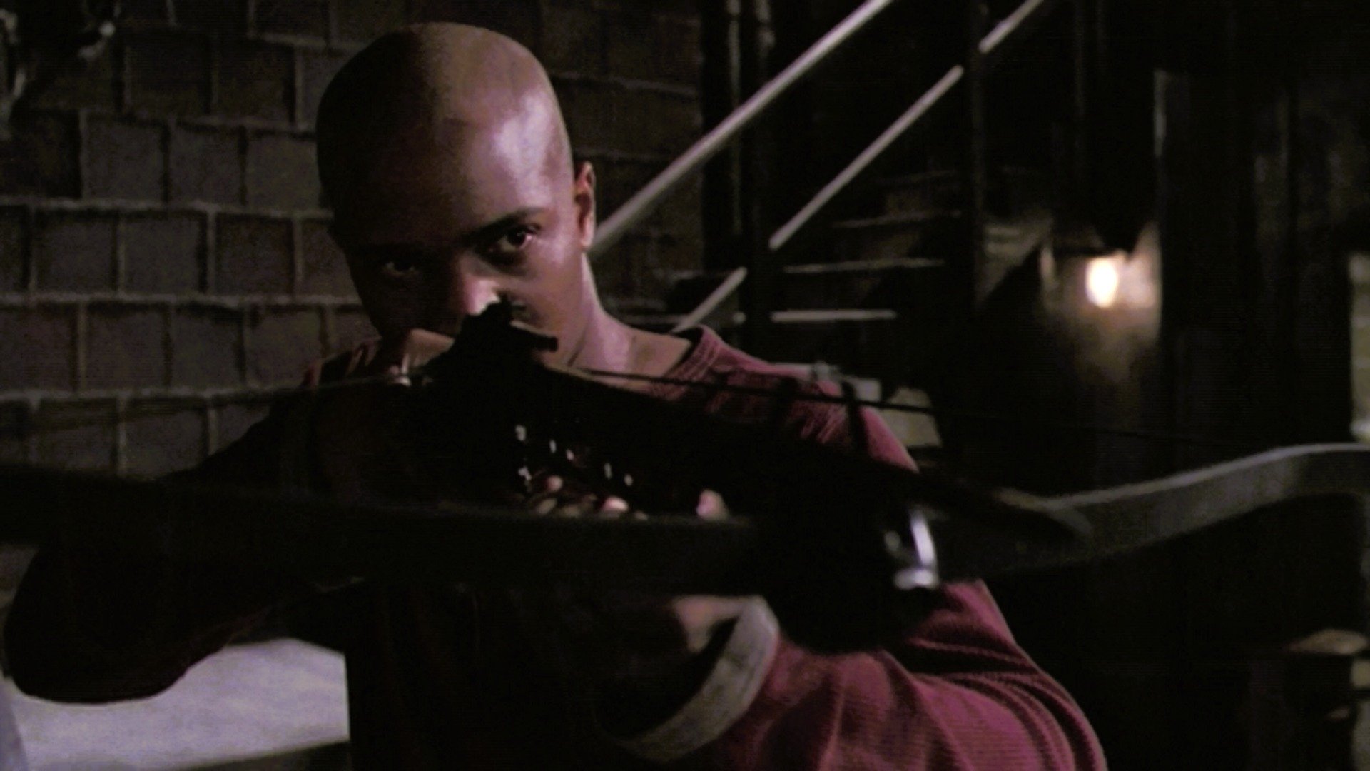 Сезон 4 Серия 11