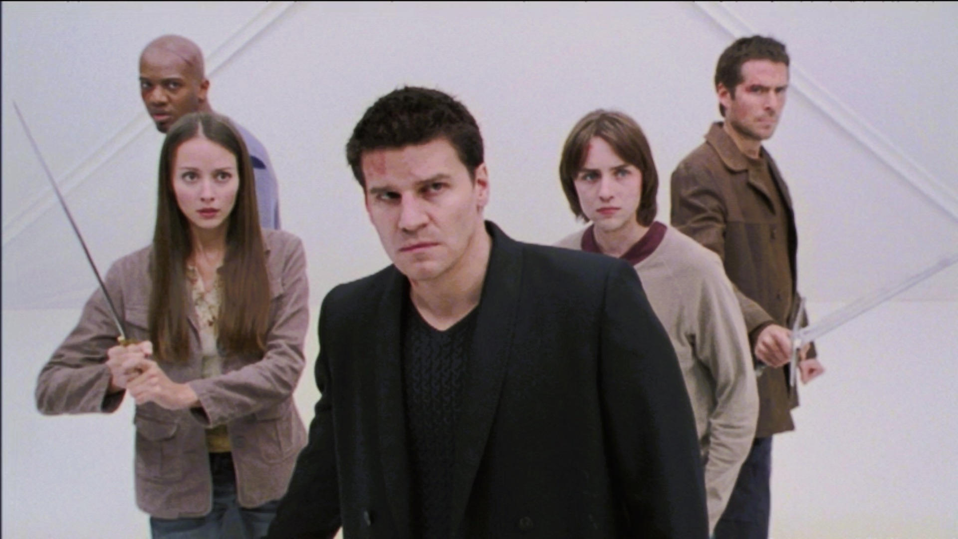 Сезон 4 Серия 8