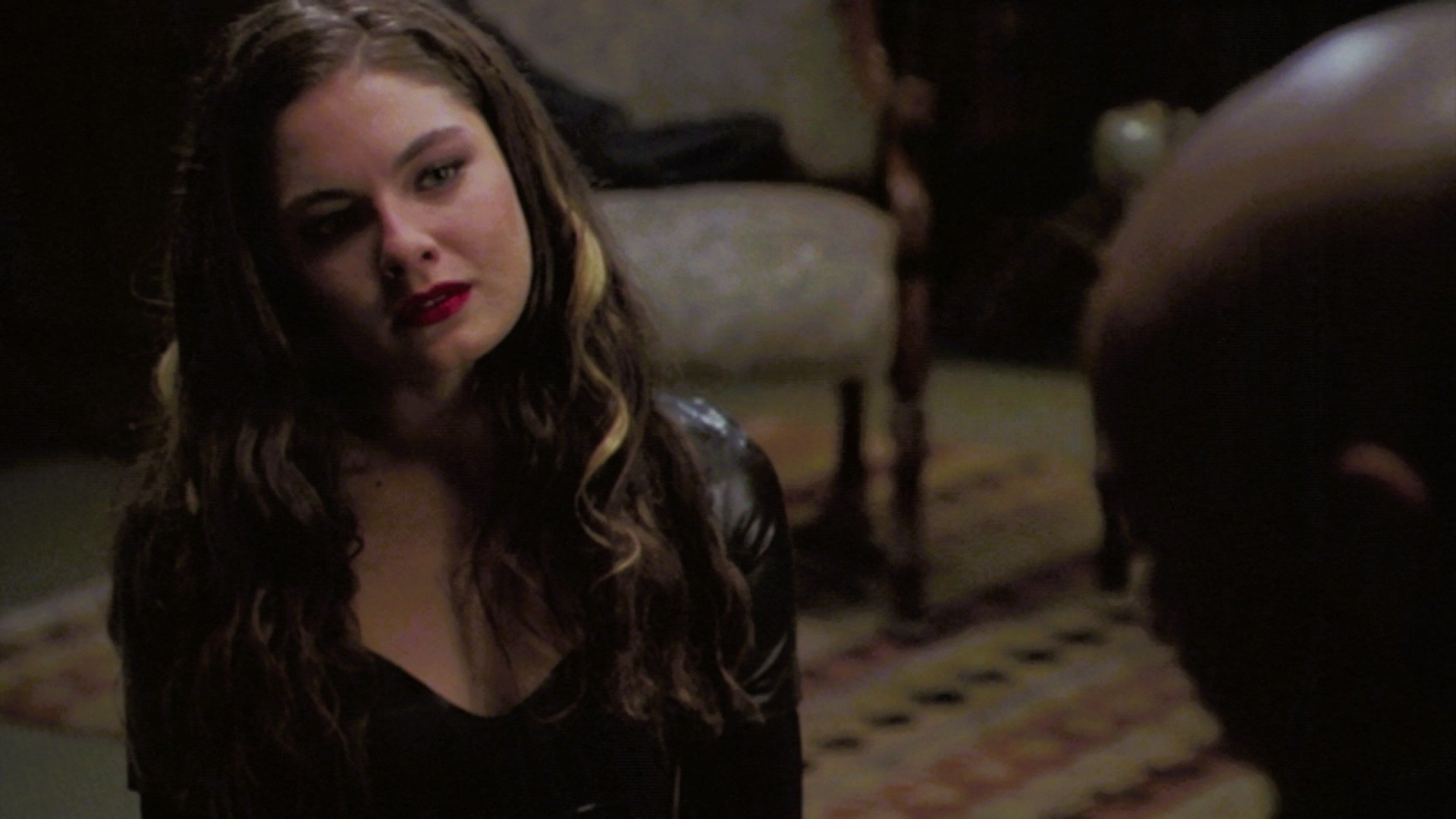 Сезон 4 Серия 9