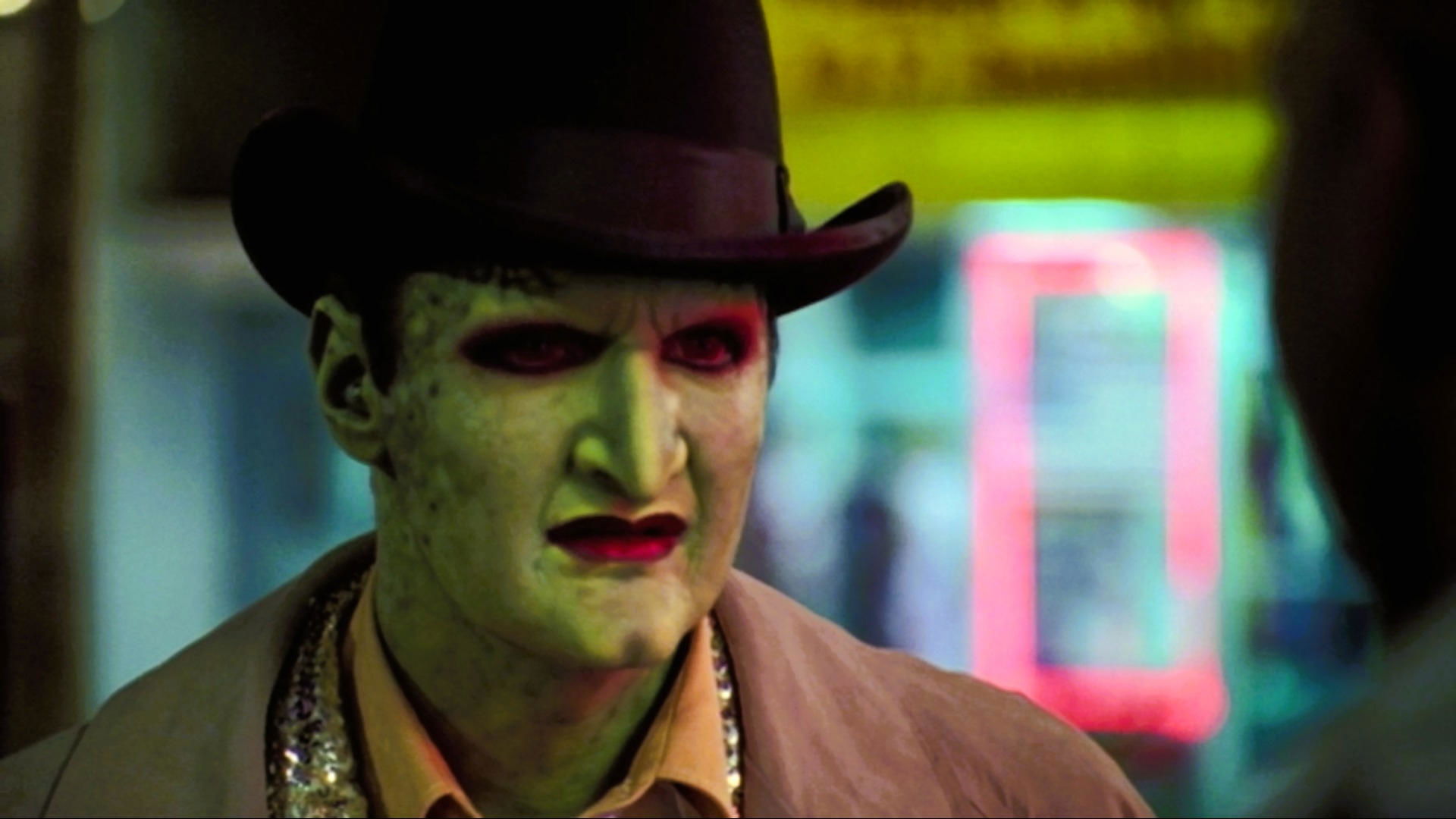 Сезон 4 Серия 3