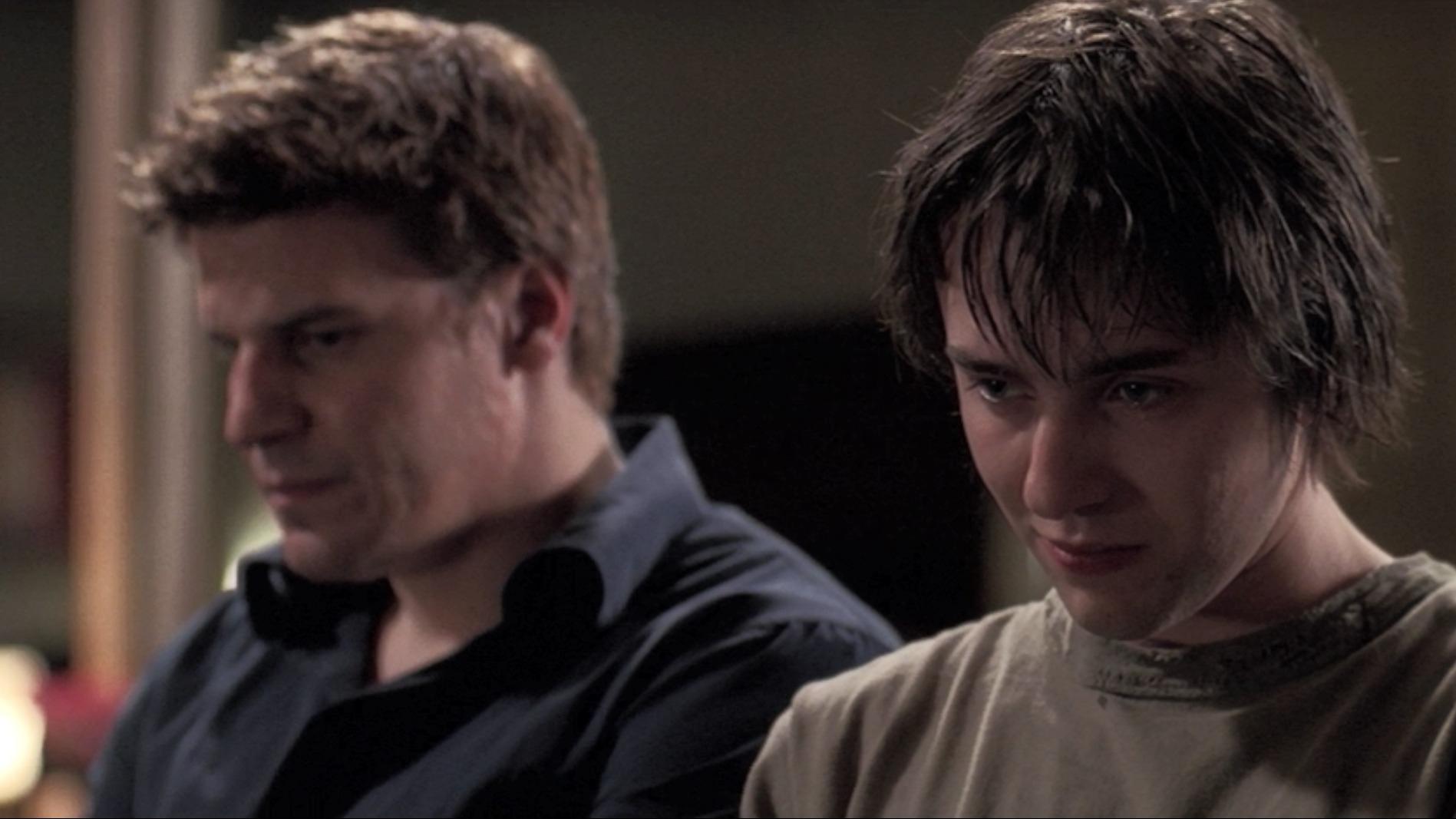 Сезон 3 Серия 21