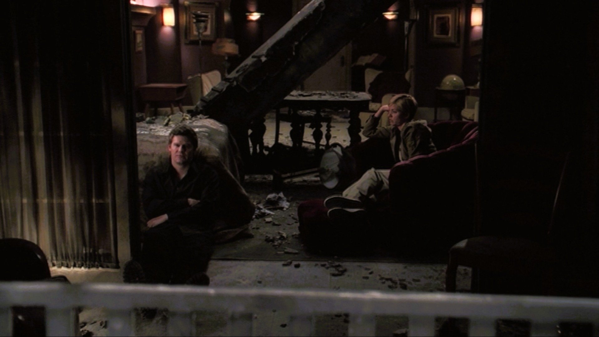 Сезон 3 Серия 18