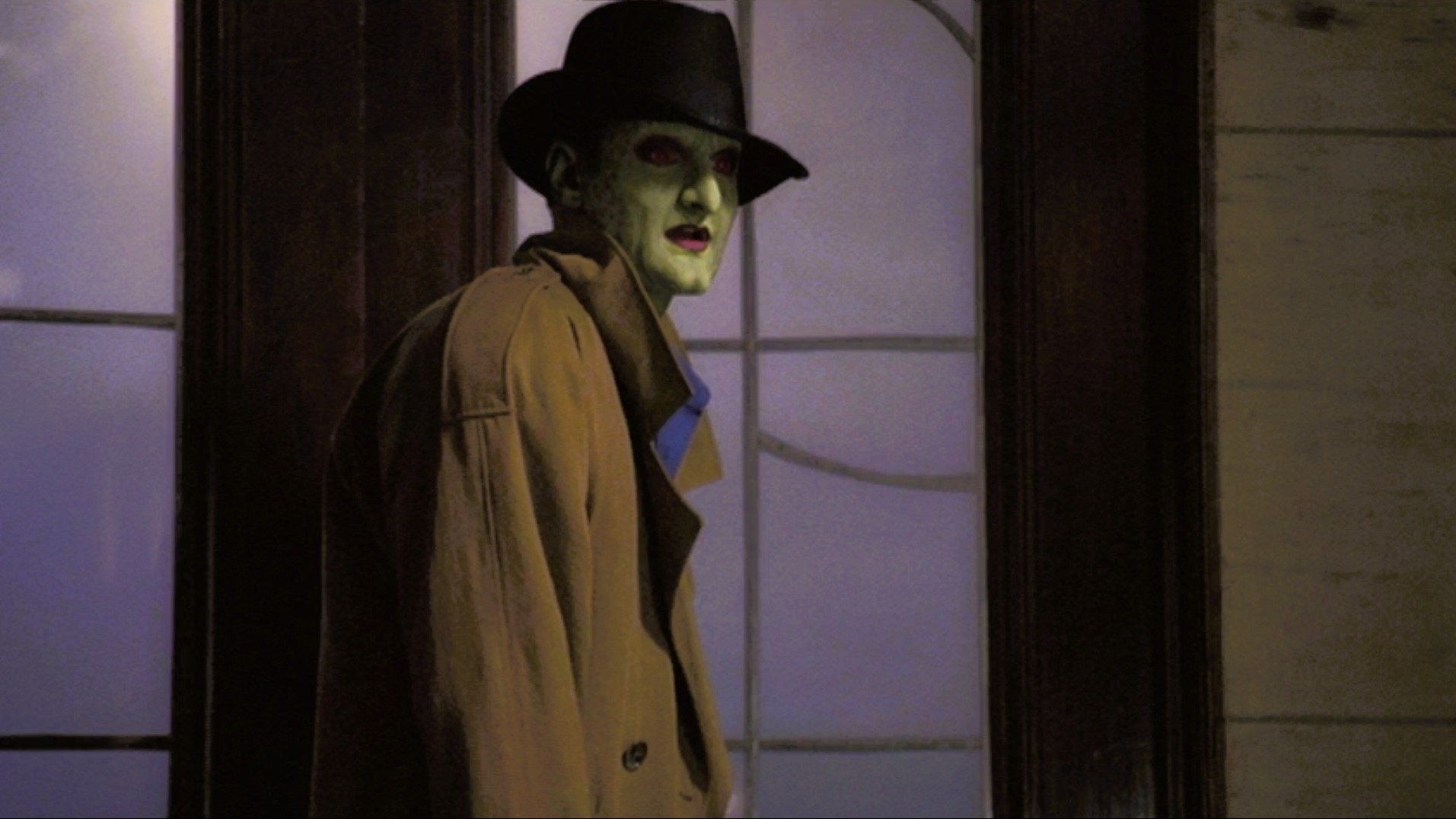 Сезон 3 Серия 19