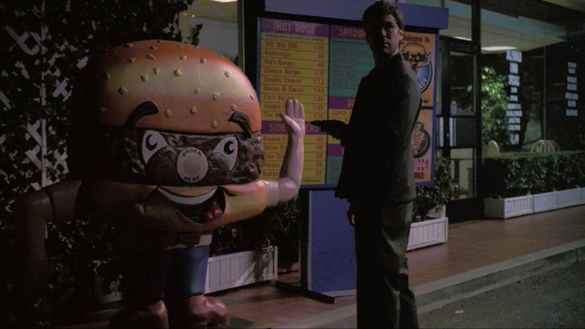 Сезон 3 Серия 15