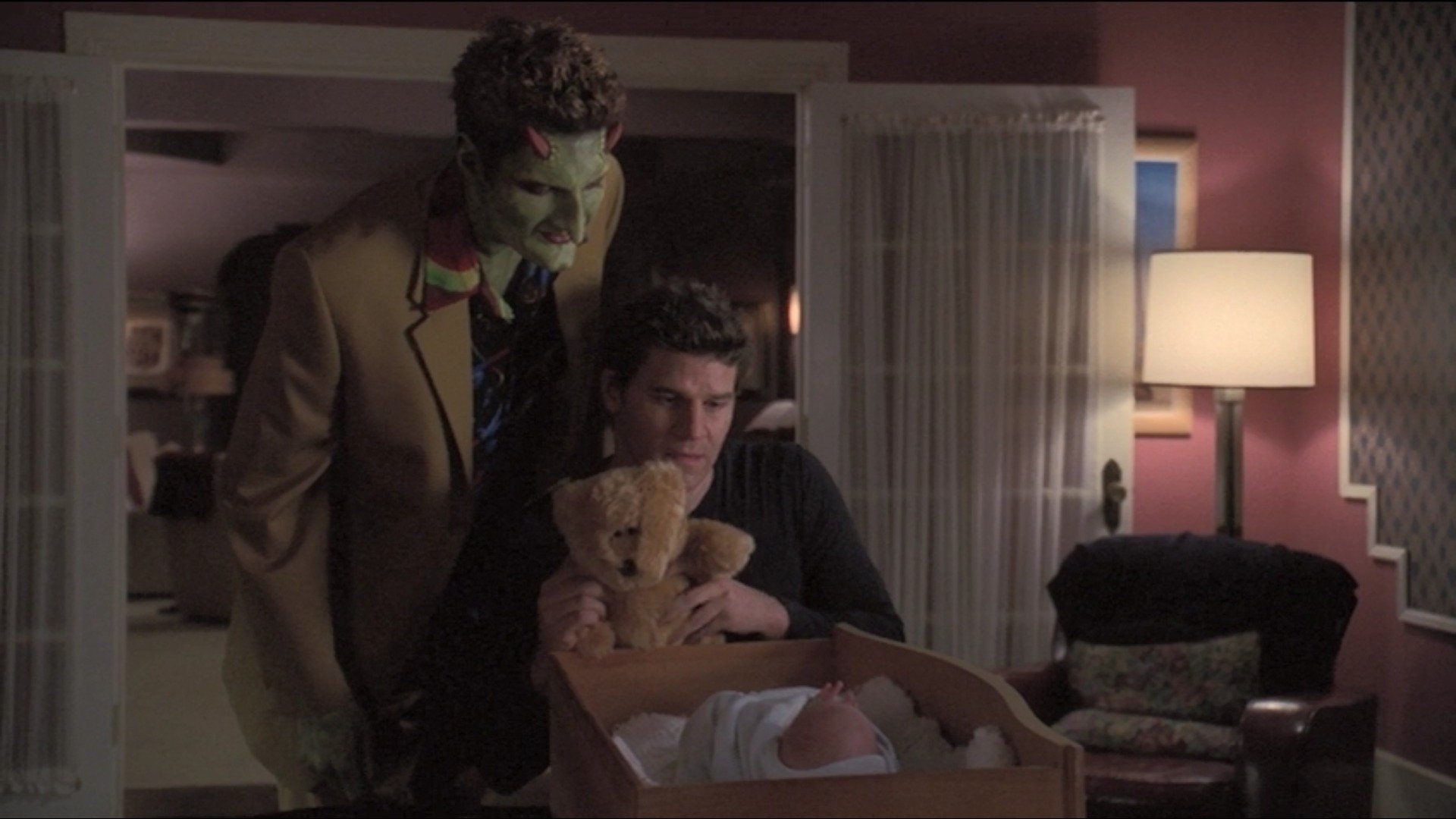 Сезон 3 Серия 10