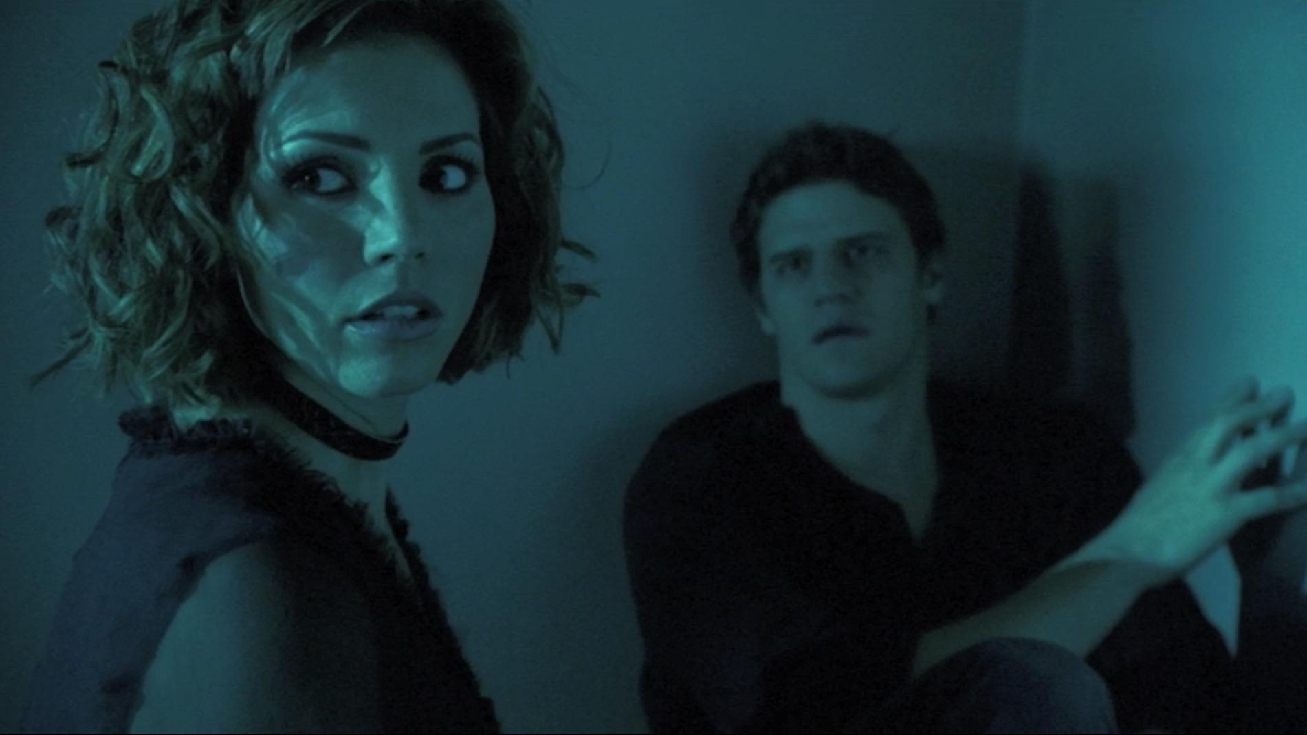 Сезон 3 Серия 11