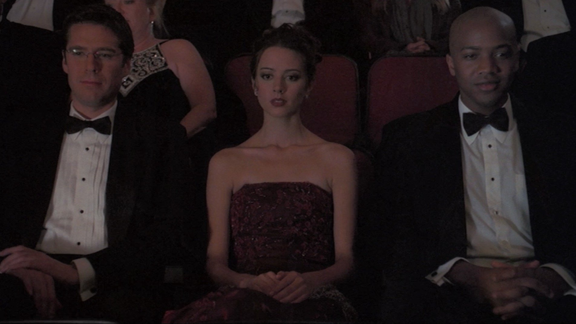 Сезон 3 Серия 13