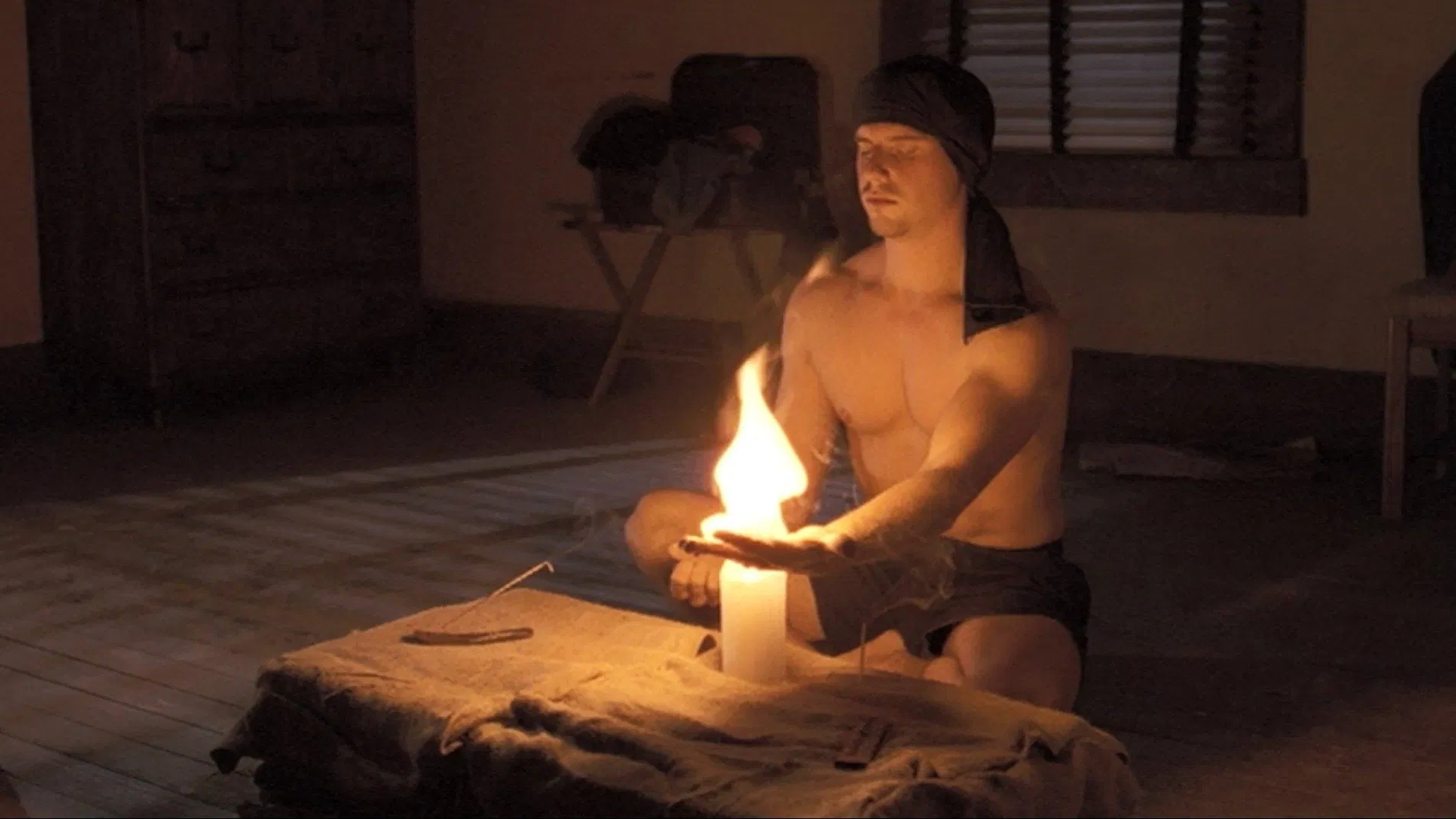 Сезон 3 Серия 8