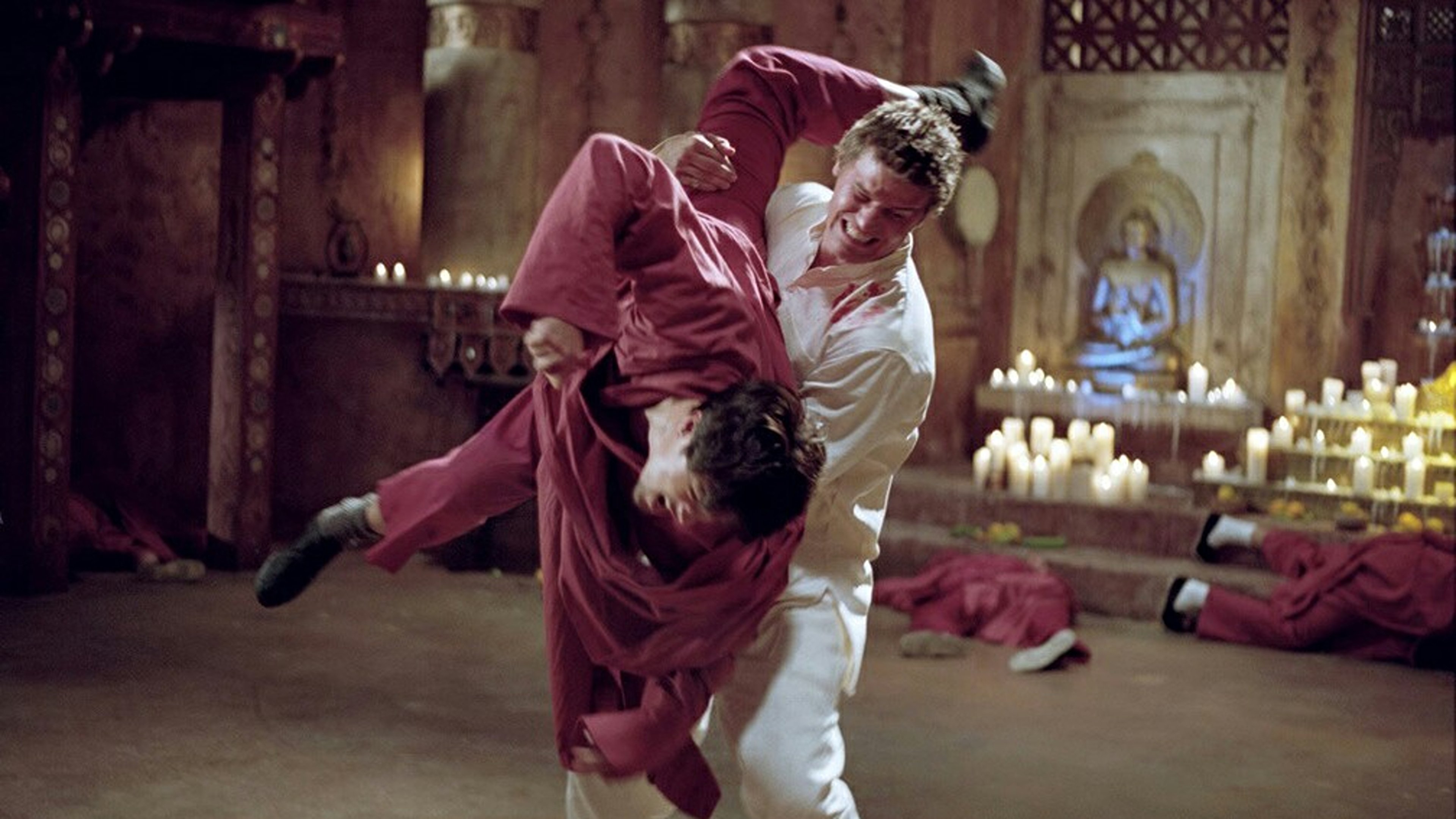 Сезон 3 Серия 1