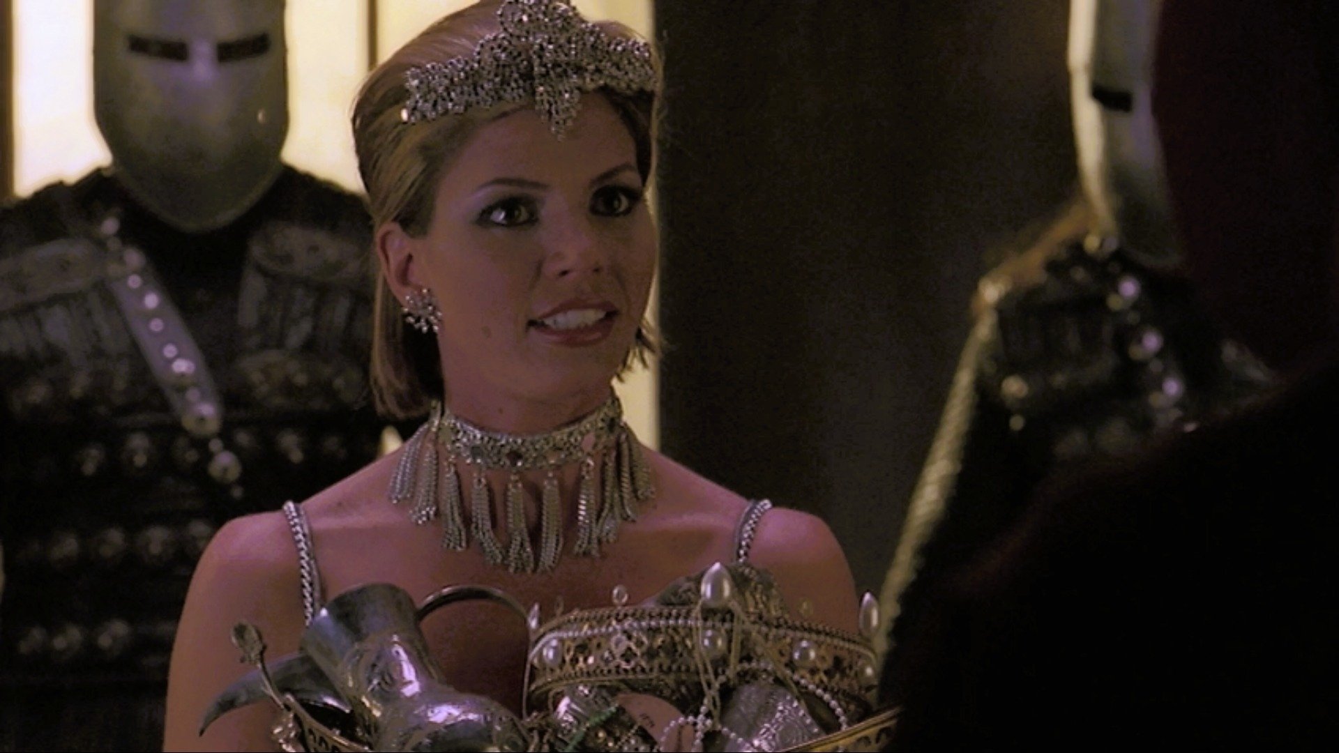 Сезон 2 Серия 21