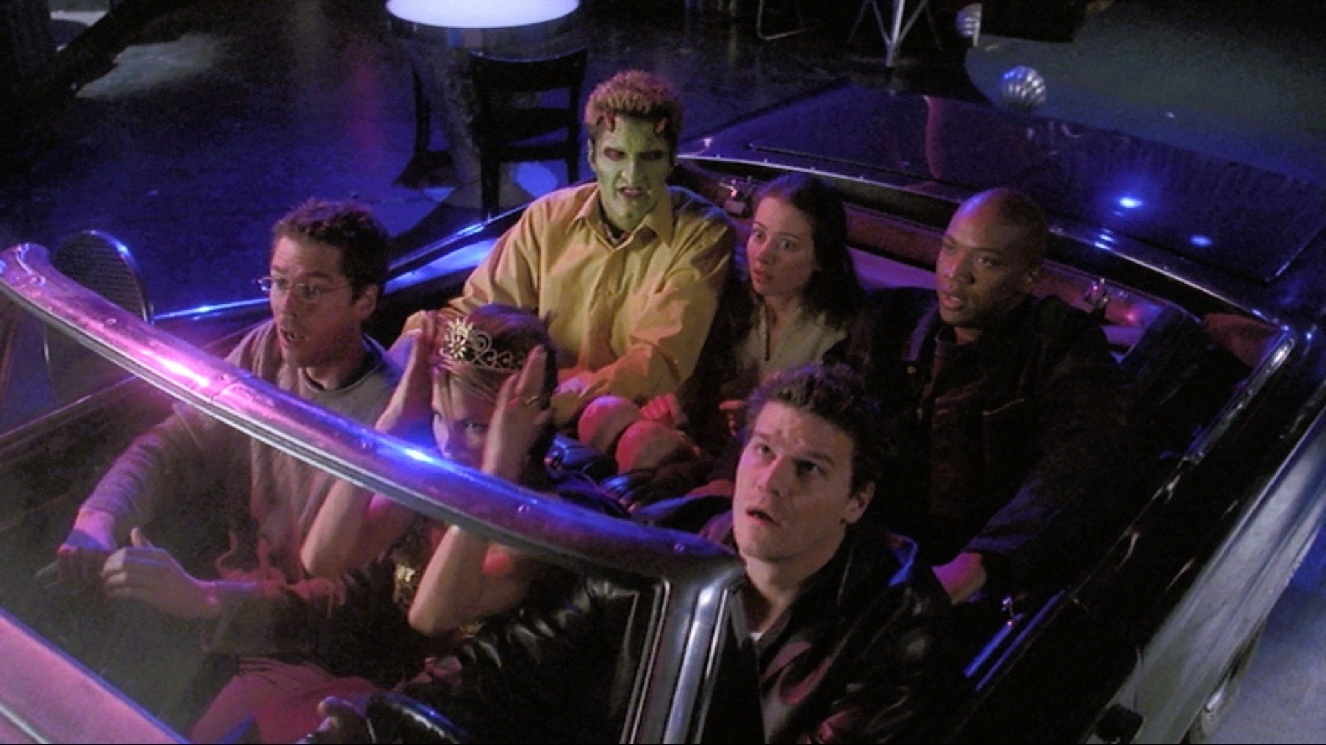 Сезон 2 Серия 22