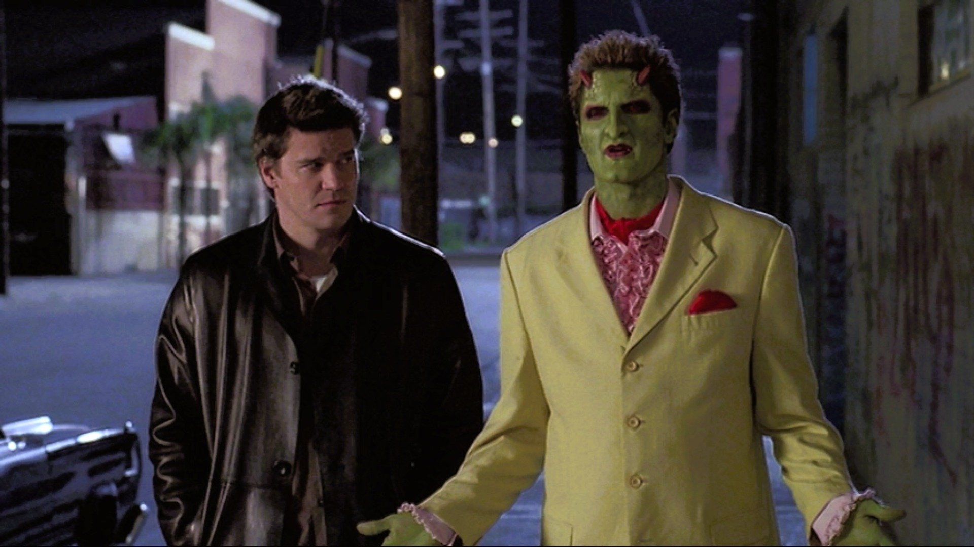 Сезон 2 Серия 19