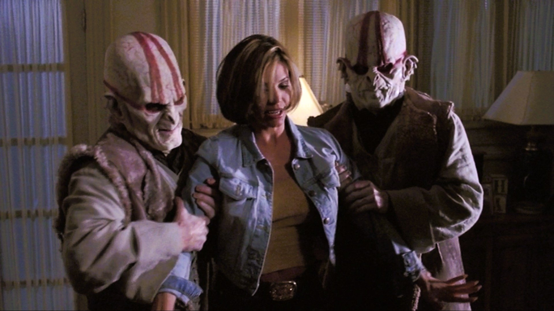 Сезон 2 Серия 16