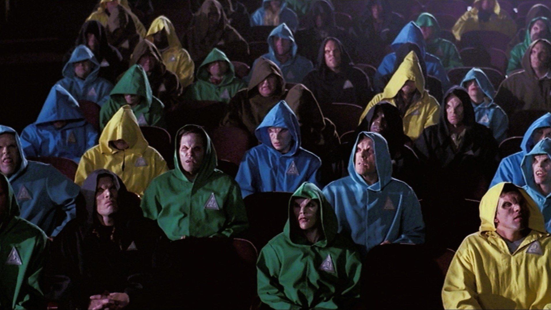 Сезон 2 Серия 17